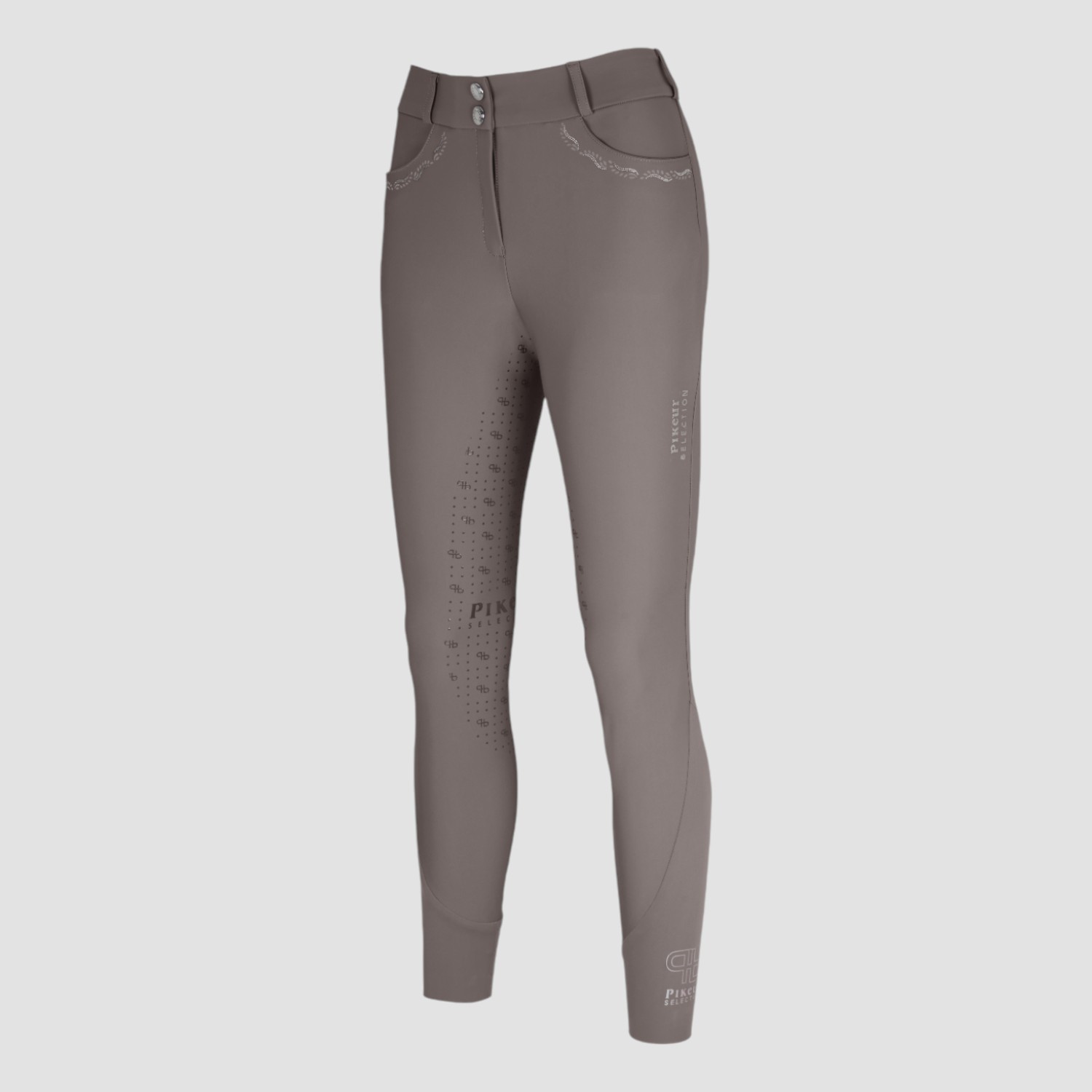 Pikeur Reithose Ceelina SD 4505 Highwaist Pikeur Reithose Ceelina SD 4505 Highwaist