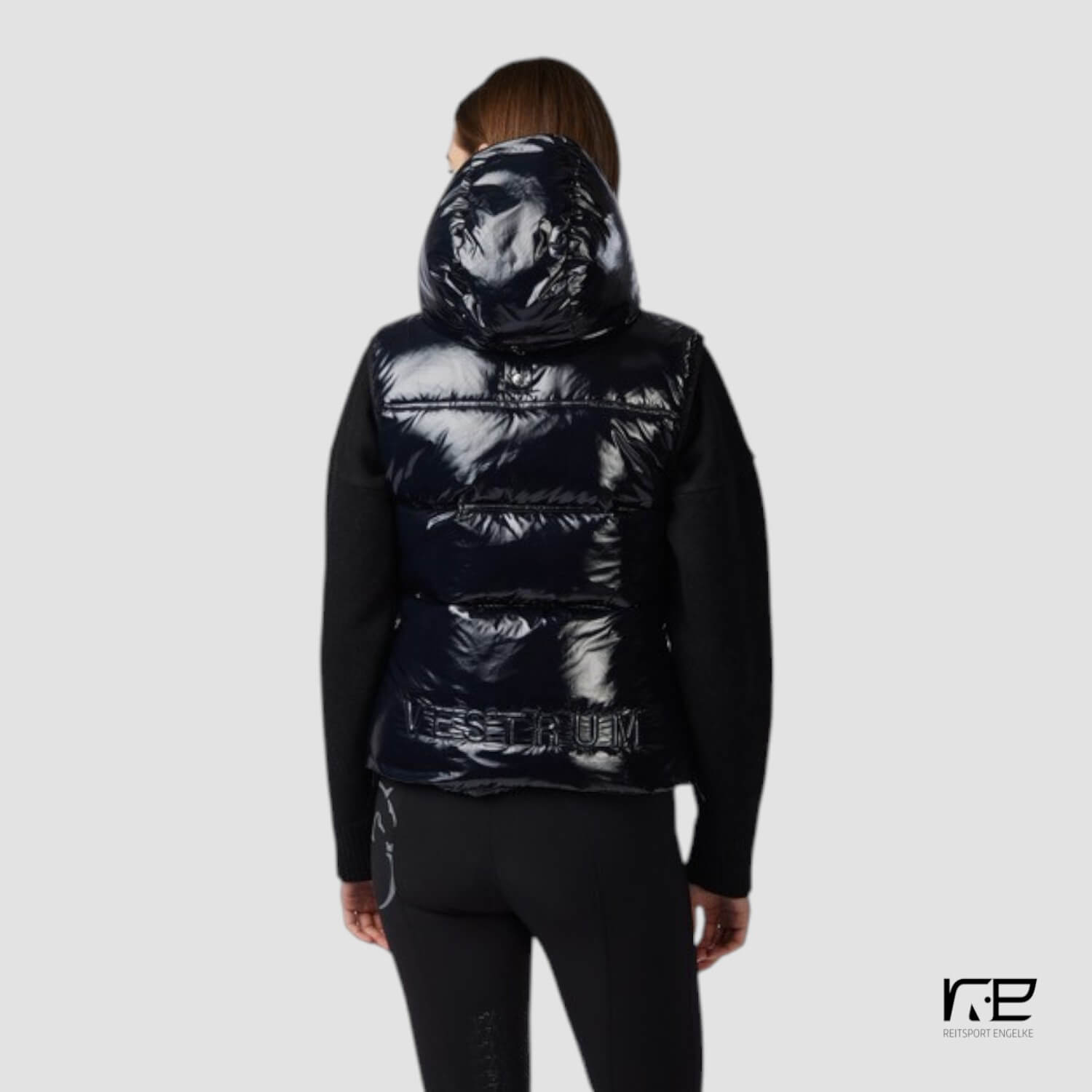 Vestrum Weste Digione Black