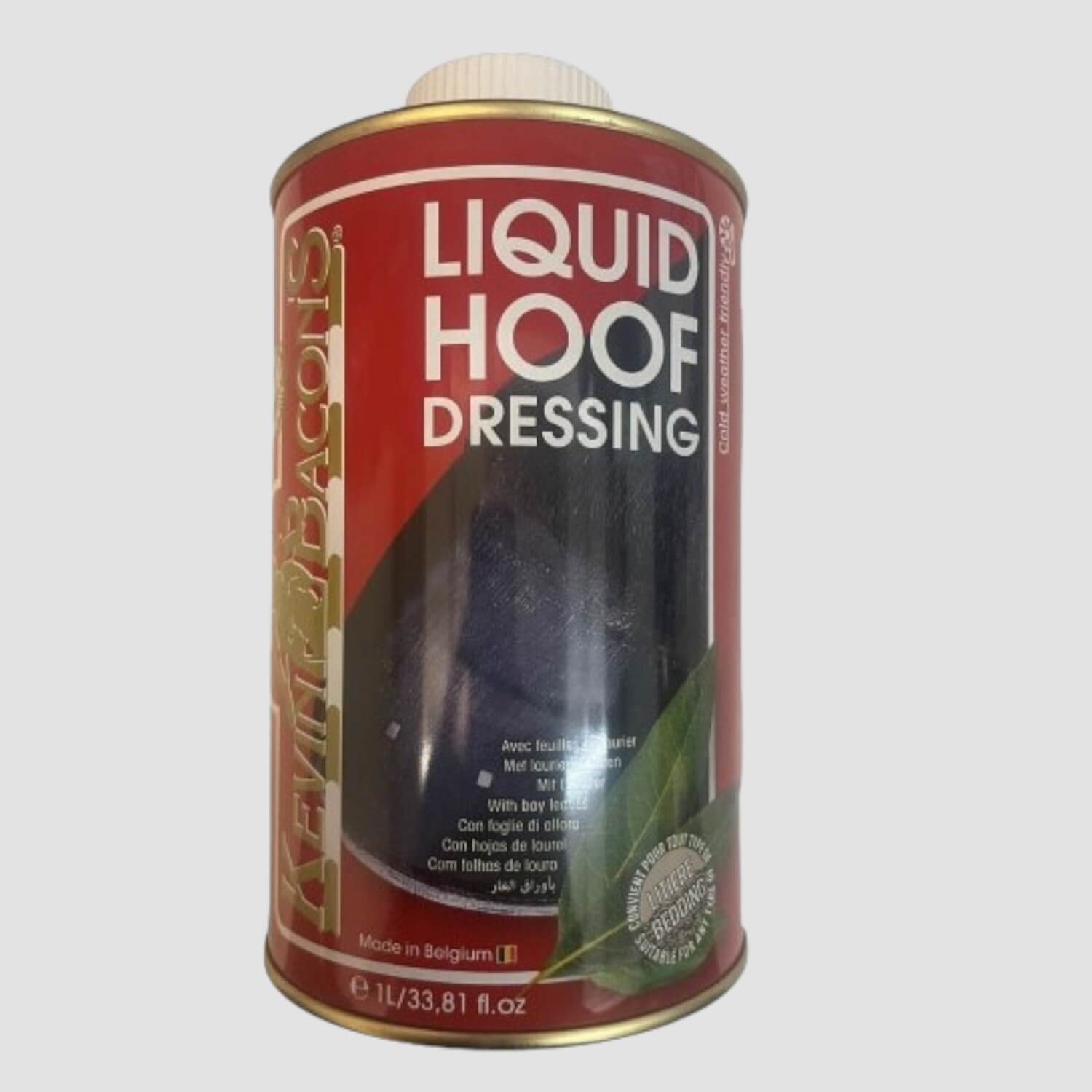 Kevin Bacon's Hoof Dressing Original 1Liter