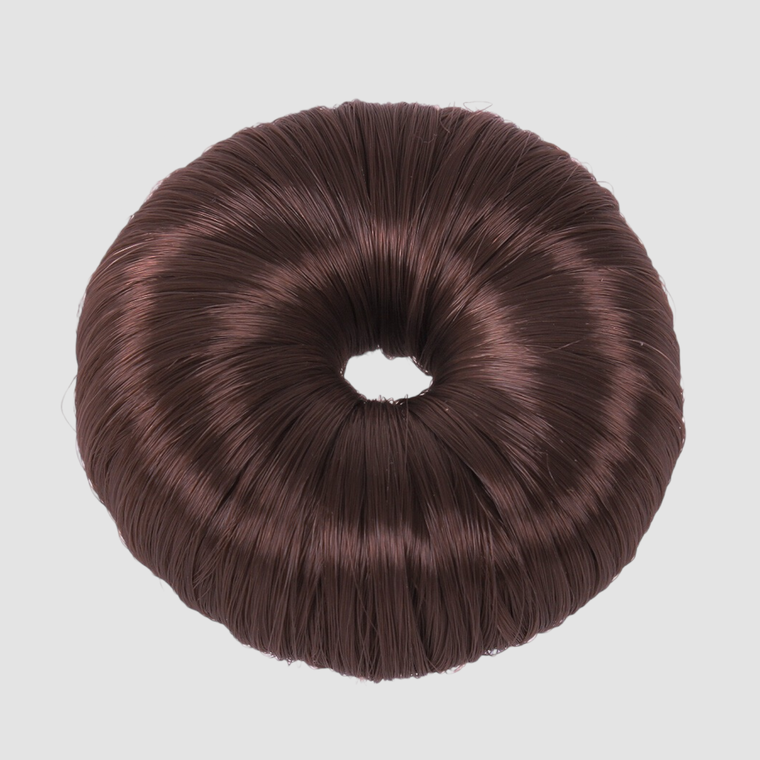 Brands of Q Haar-Knotenring