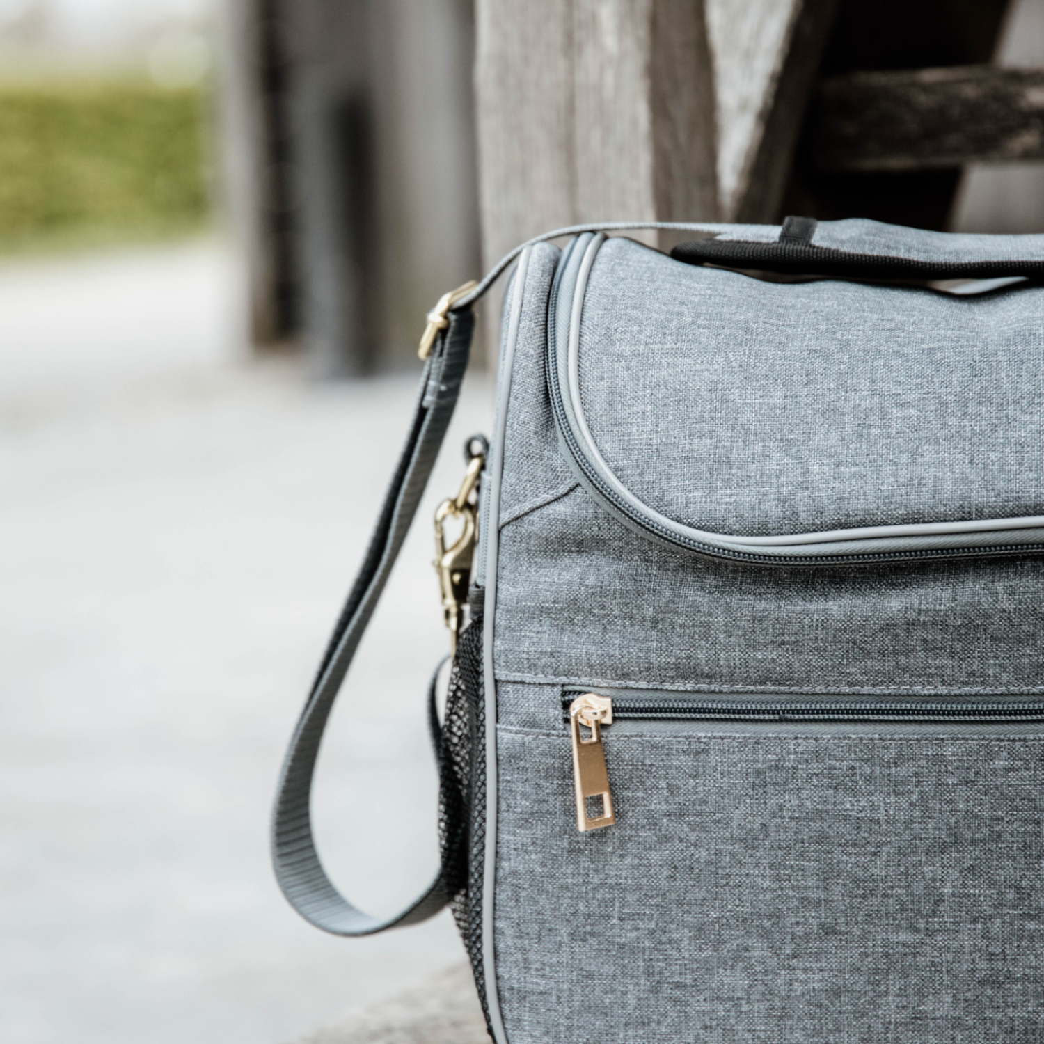 Kentucky Horsewear Putztasche Kentucky Horsewear Putztasche