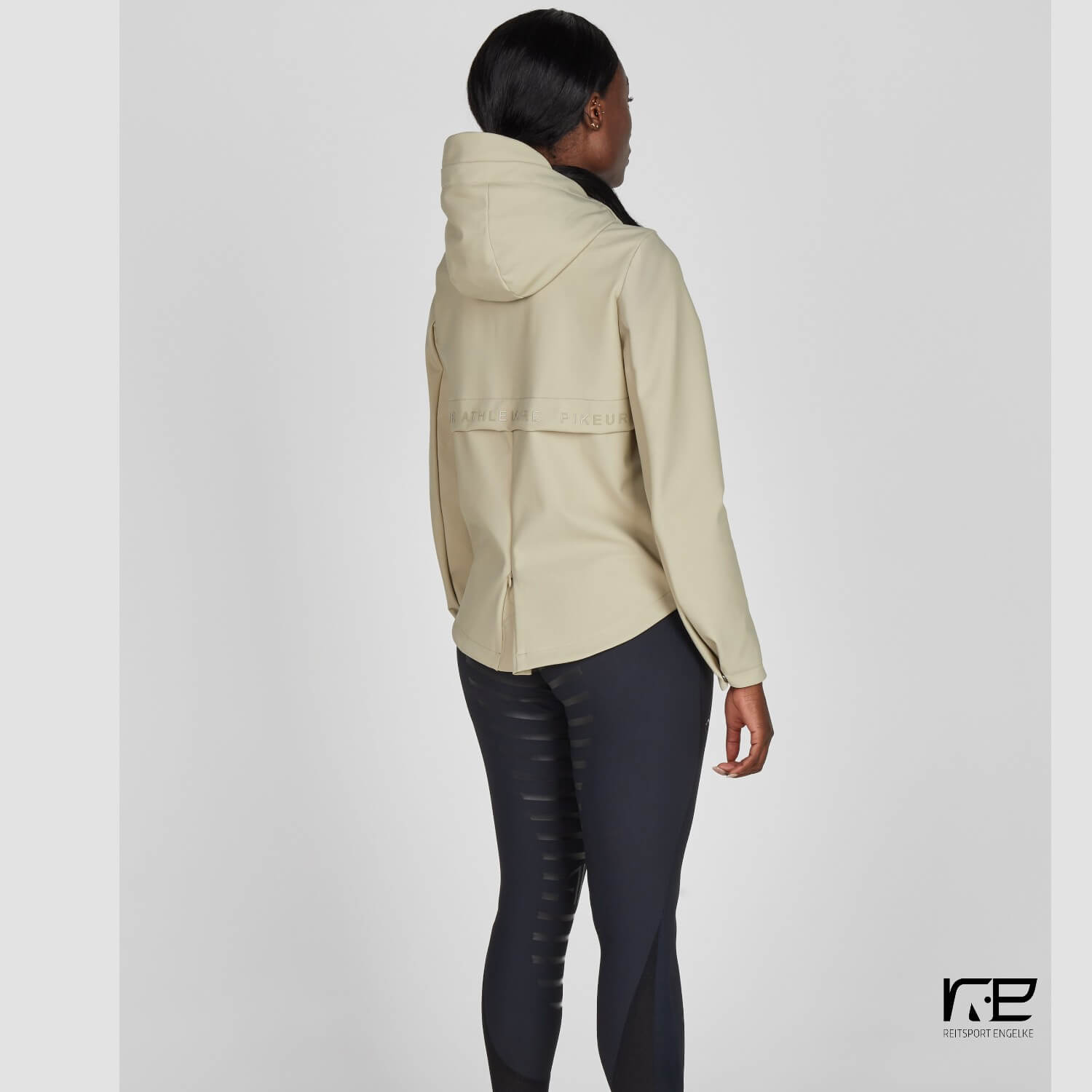Pikeur Softshell Jacket Frosted Sage