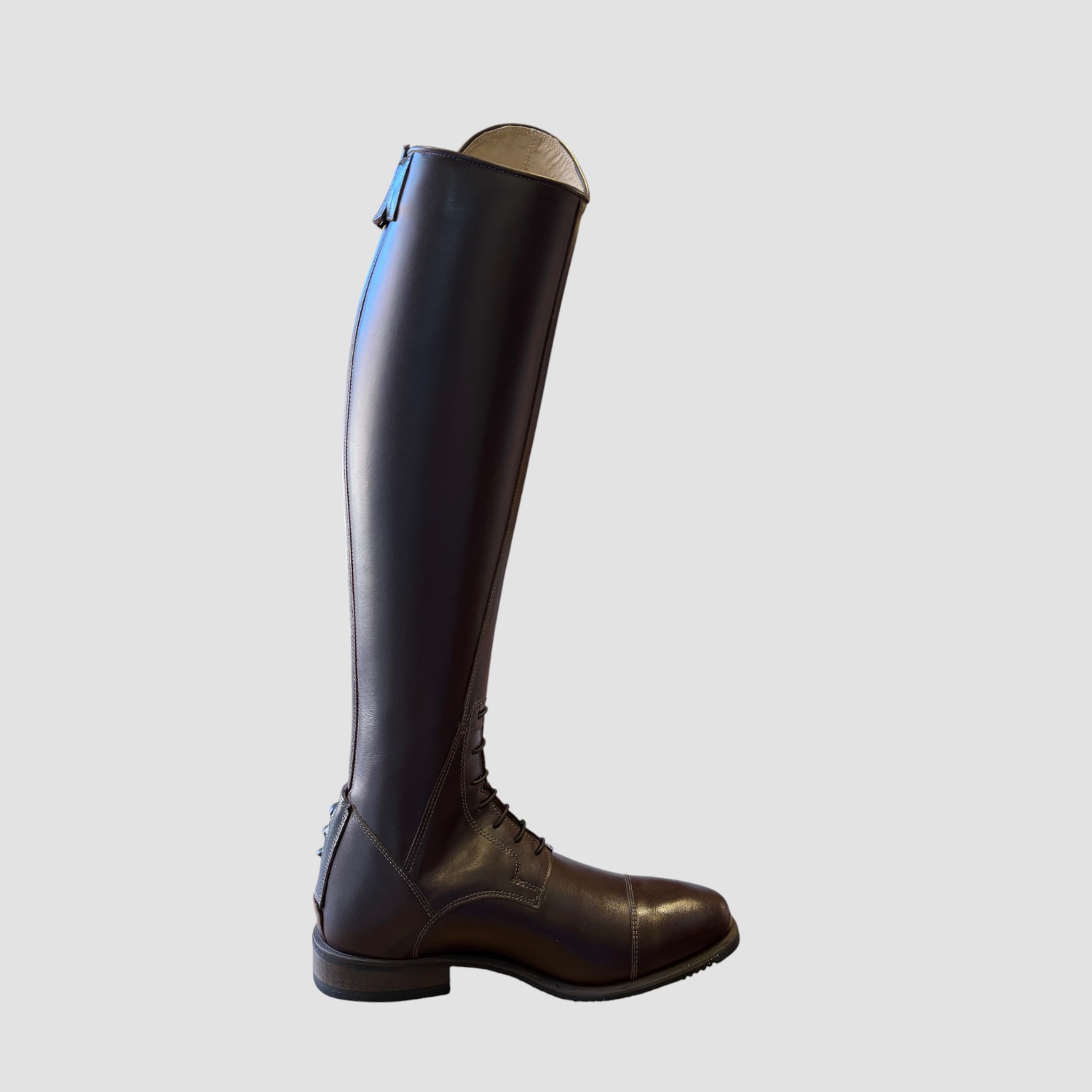 DeNiro Italo 02 Smooth Brown