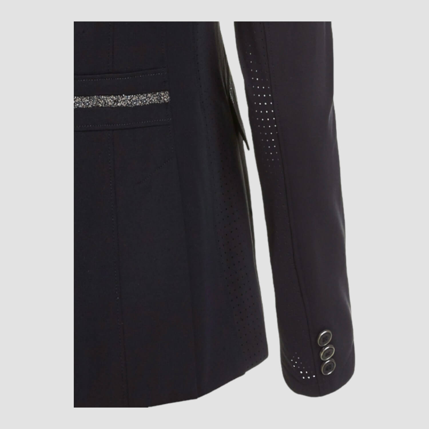 Schockemöhle Sports Turniersakko AMELIE STYLE Dark Blue