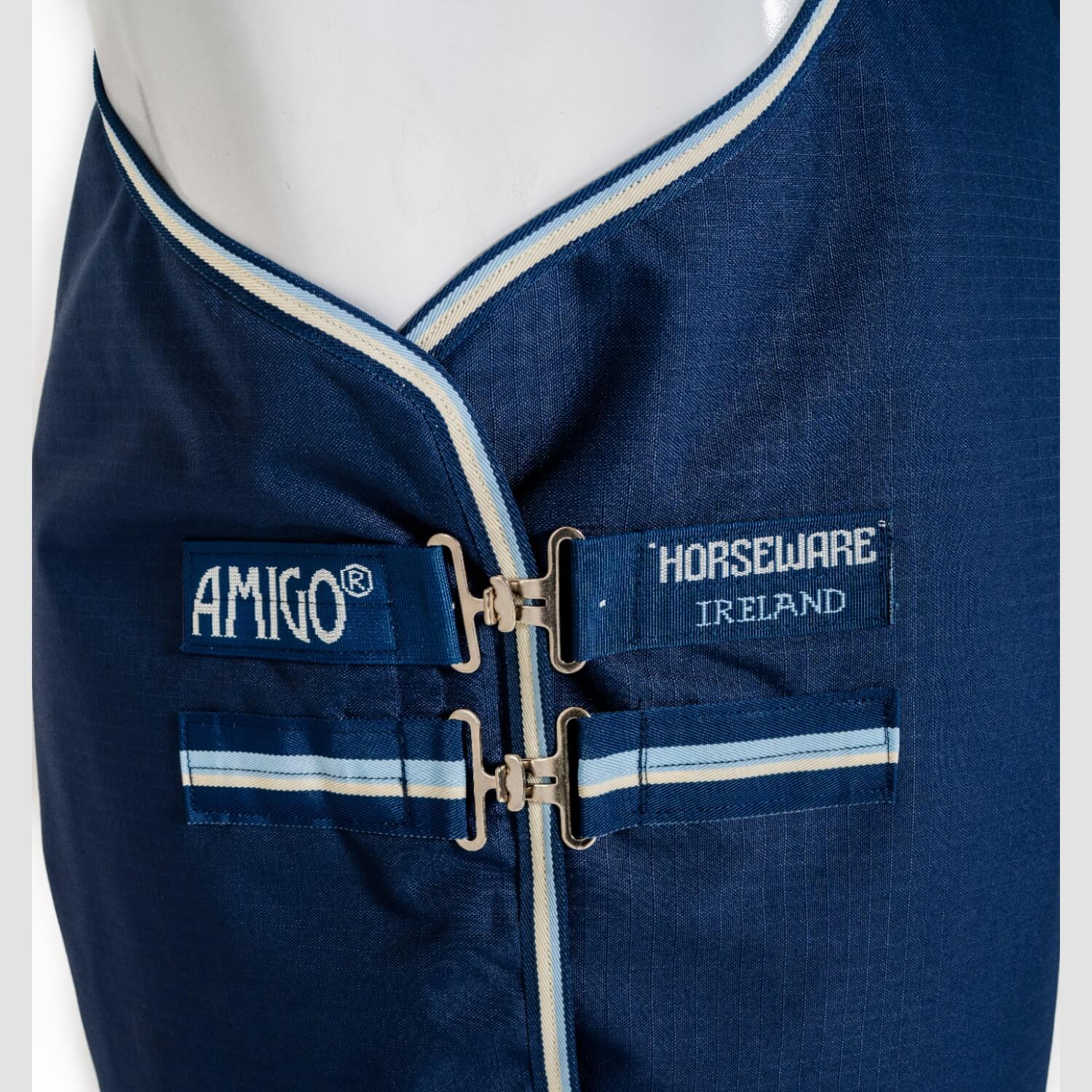 Horseware Amigo Ripstop 900D Plus Pony Turnout 100g