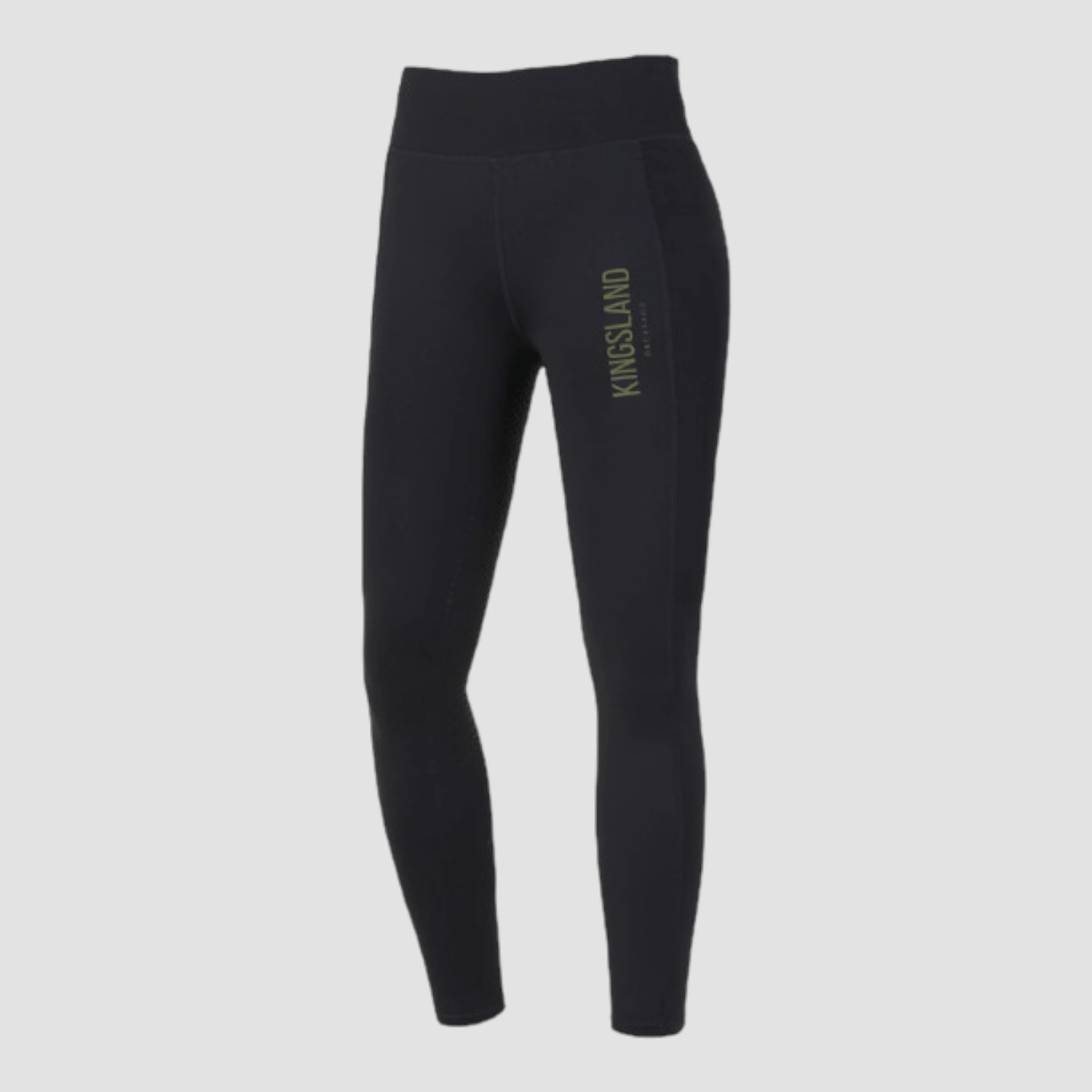 Kingsland Reitleggins KLkarina Full-Grip Navy