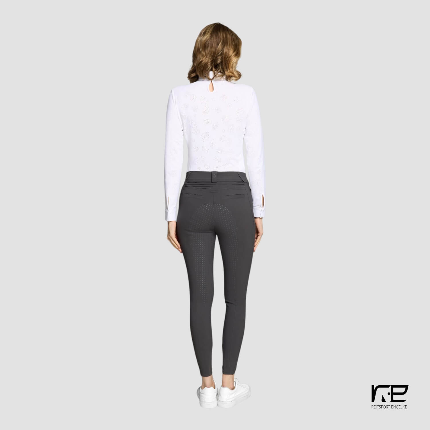 Samshield Reithose Omega Fullgrip