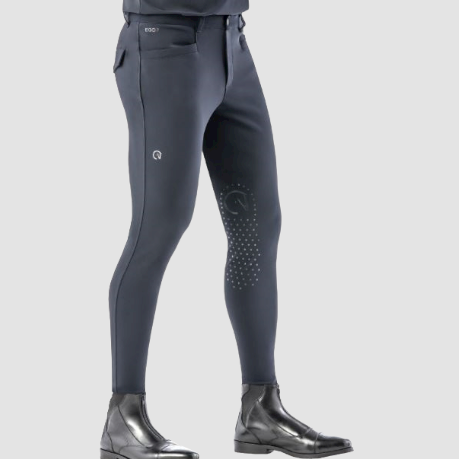 EGO7 Jumping EJ Breech for Men blue