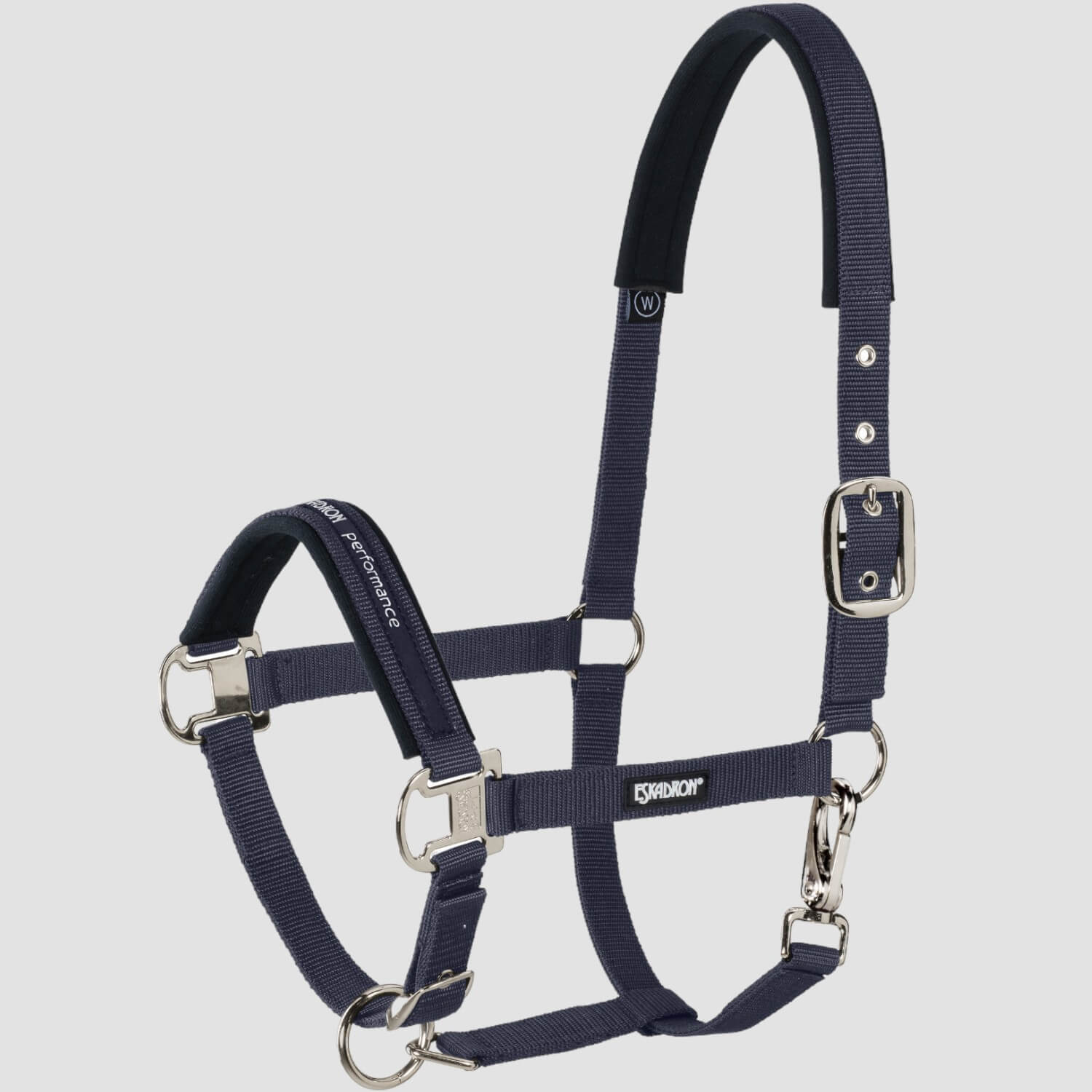 Eskadron Halfter Classic Sports Dornschnalle Eskadron Halfter Classic Sports Dornschnalle