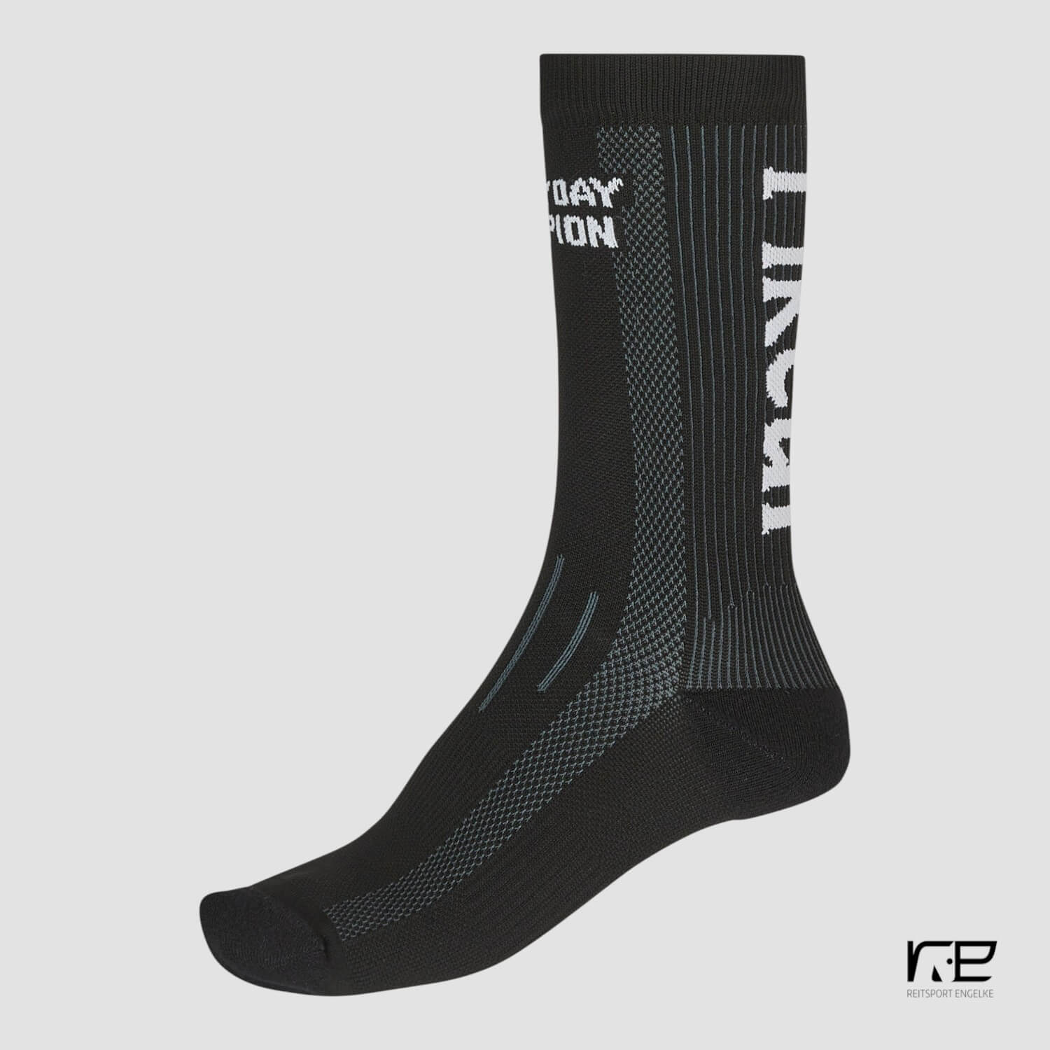 Pikeur Funktions Socken Black