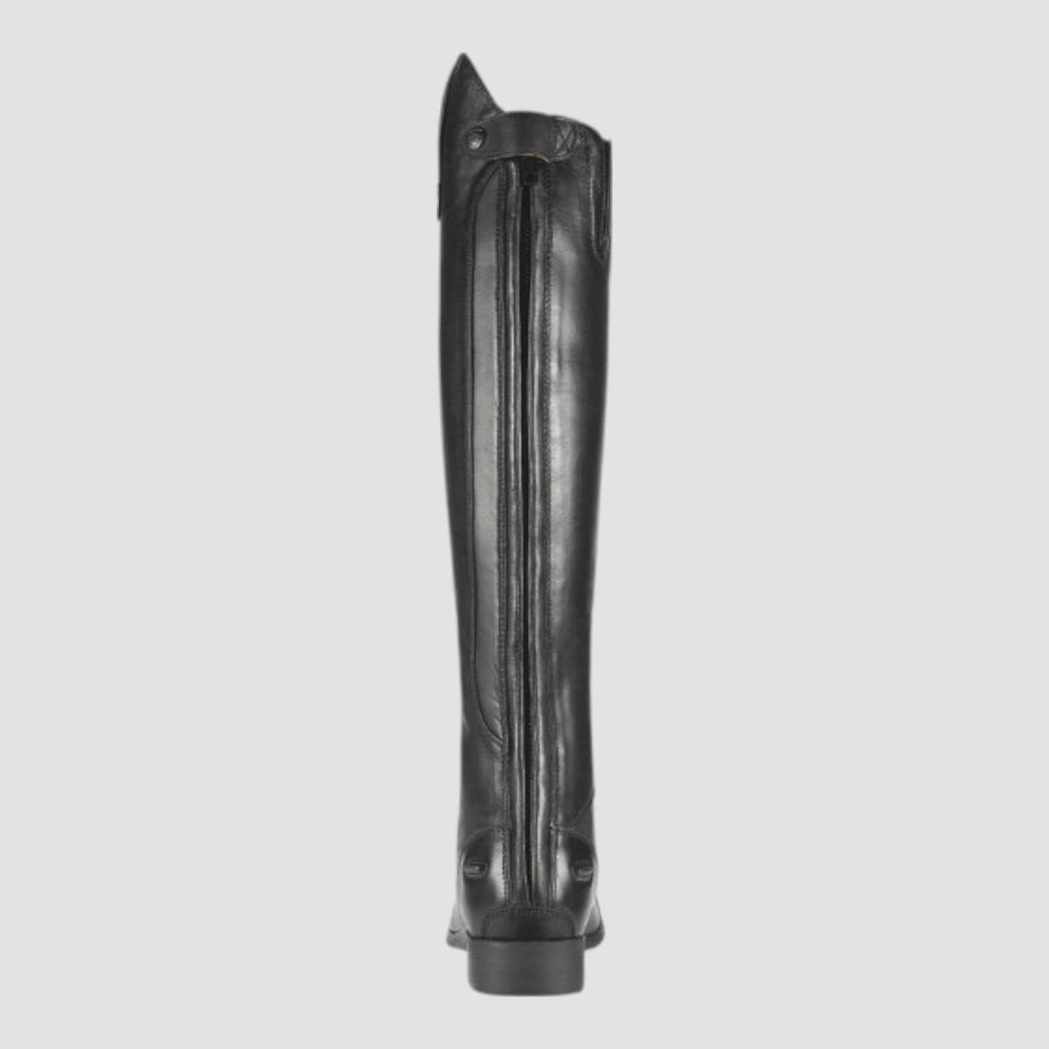 Ariat Damen Stiefel Heritage Contour Field Zip Schwarz Ariat Damen Stiefel Heritage Contour Field Zip Schwarz