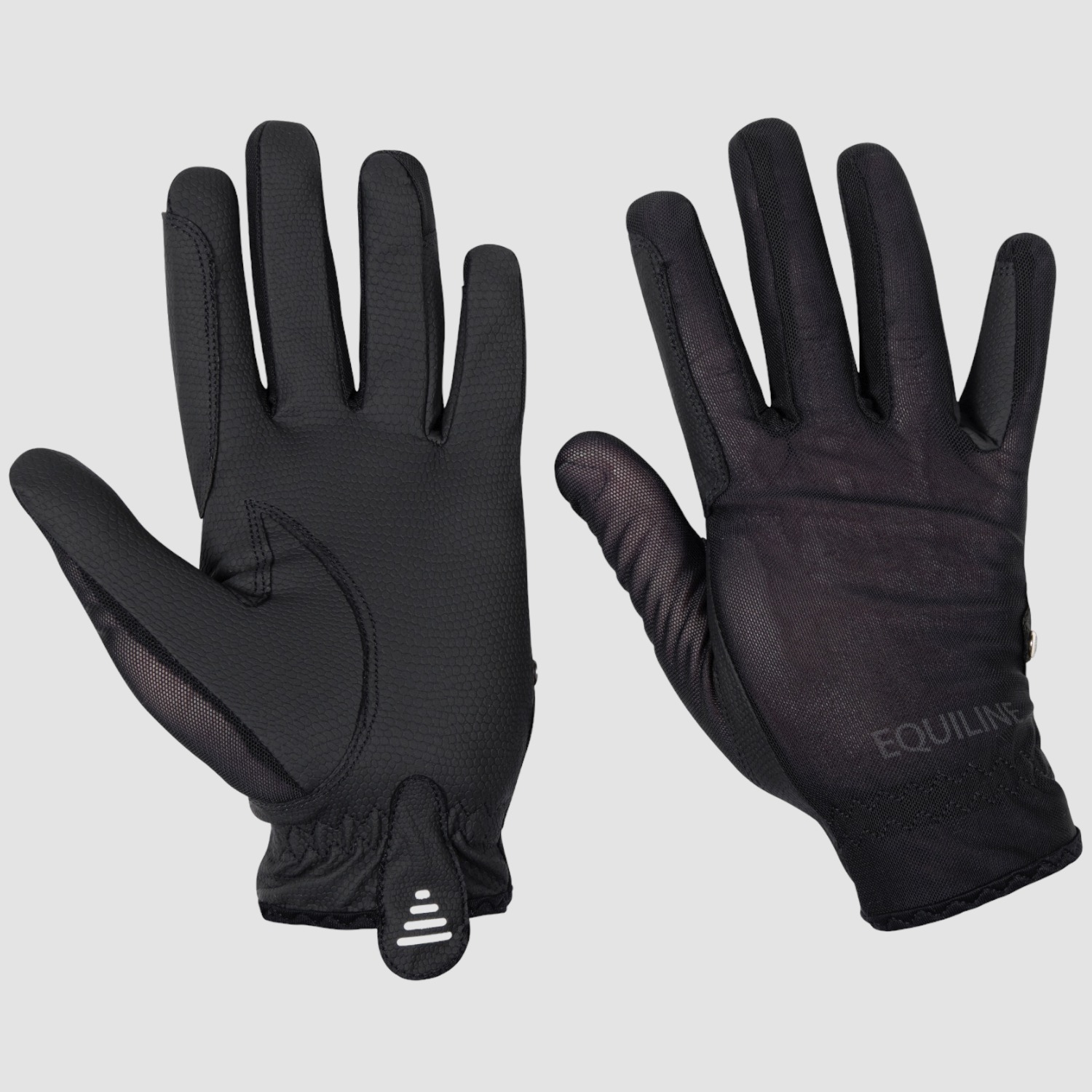 Equiline Sommerhandschuh Guanti Estivi