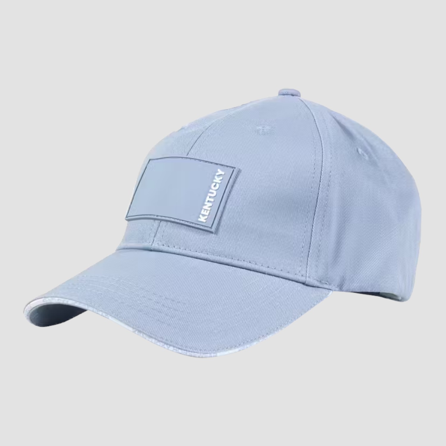 Kentucky Horsewear Cap rubber logo Kentucky Horsewear Cap rubber logo
