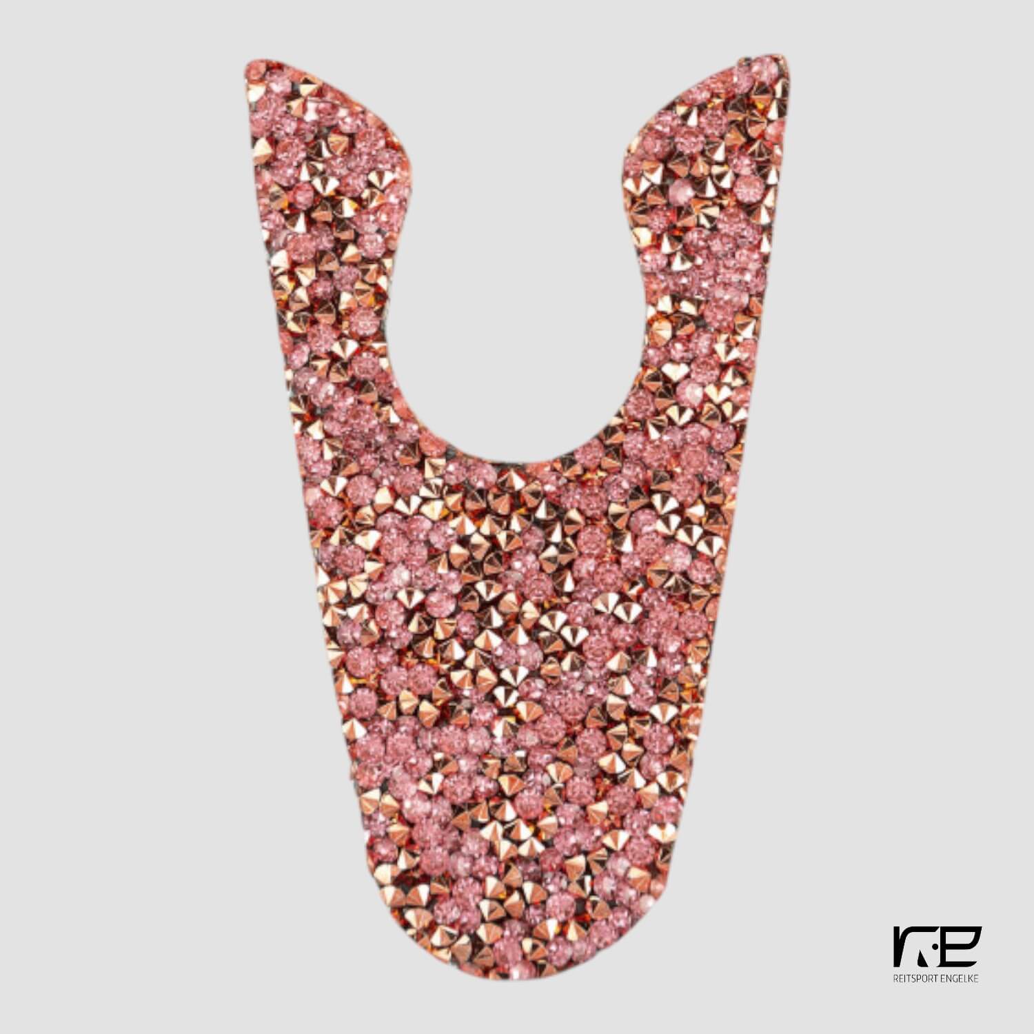 Suedwind Glitzerpatch für Kinderreitsiefel Nova