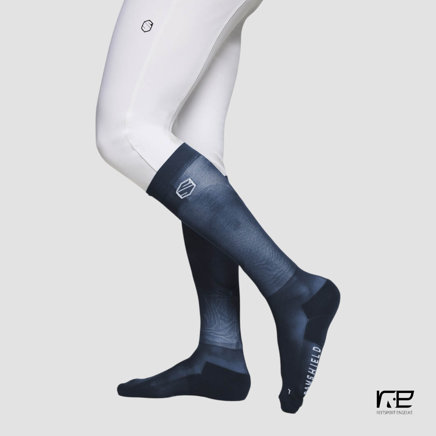 Samshield Strümpfe Balzane Trio Navy (3 Paar)