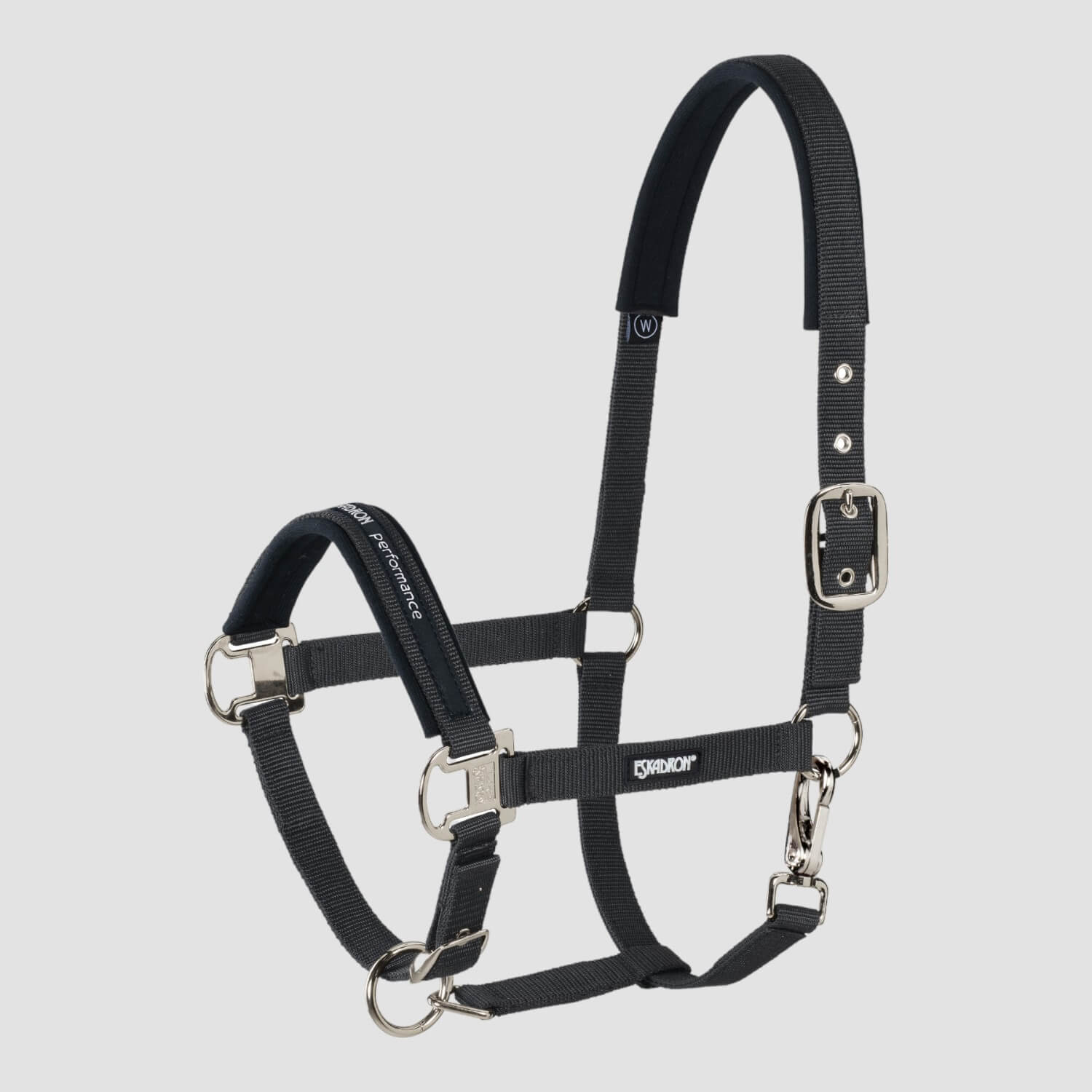 Eskadron Halfter Classic Sports Dornschnalle