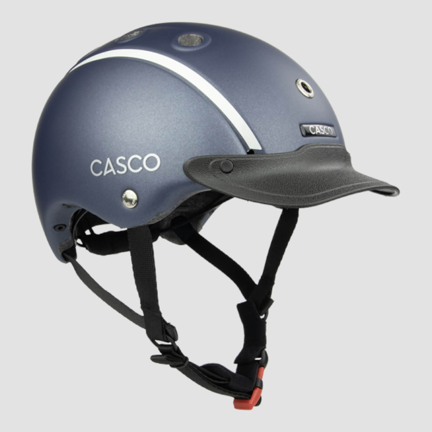 Casco Choice 2 Prime Blue