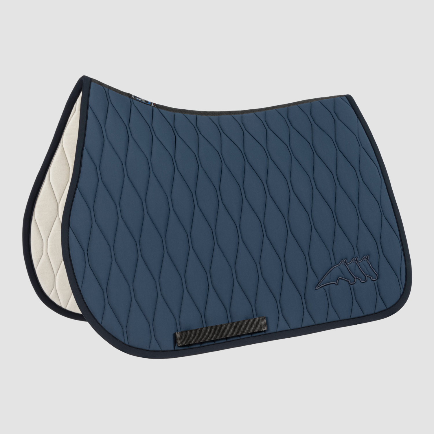 Equiline Tech-Schabracke mit Equiline Schriftzug Echade