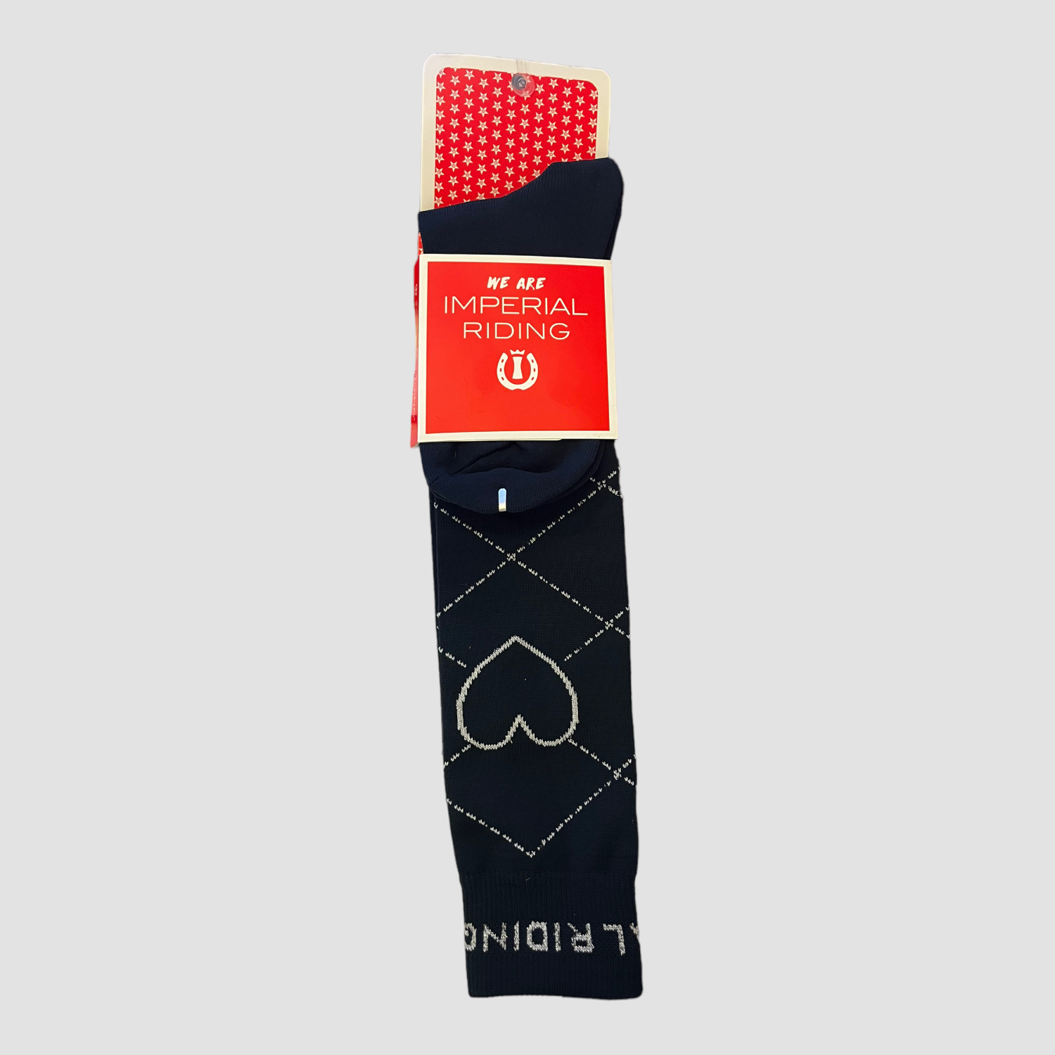 Socks IRHImperial Heart