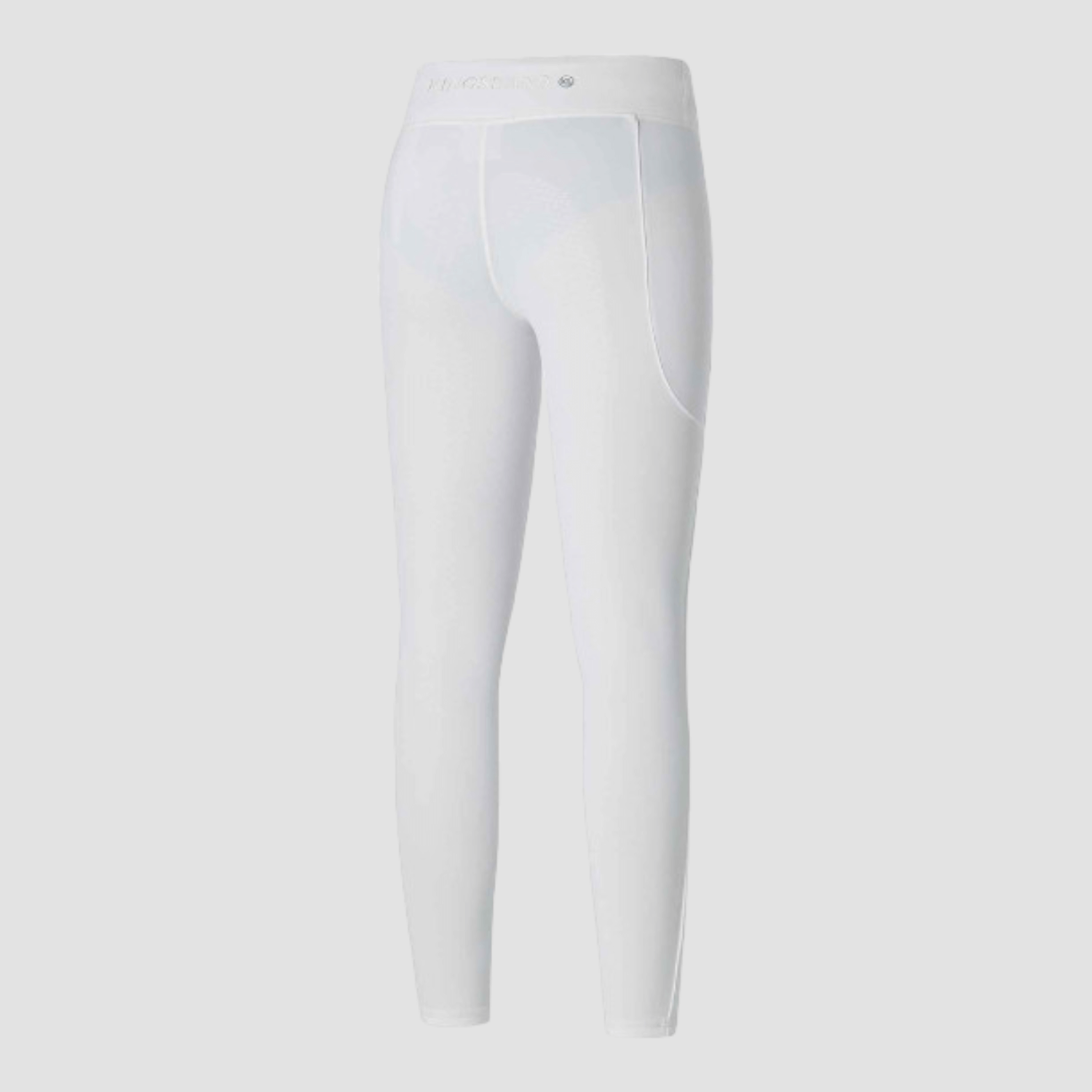 Kingsland KLkacy F-Tec4 Kinder Winterleggins White