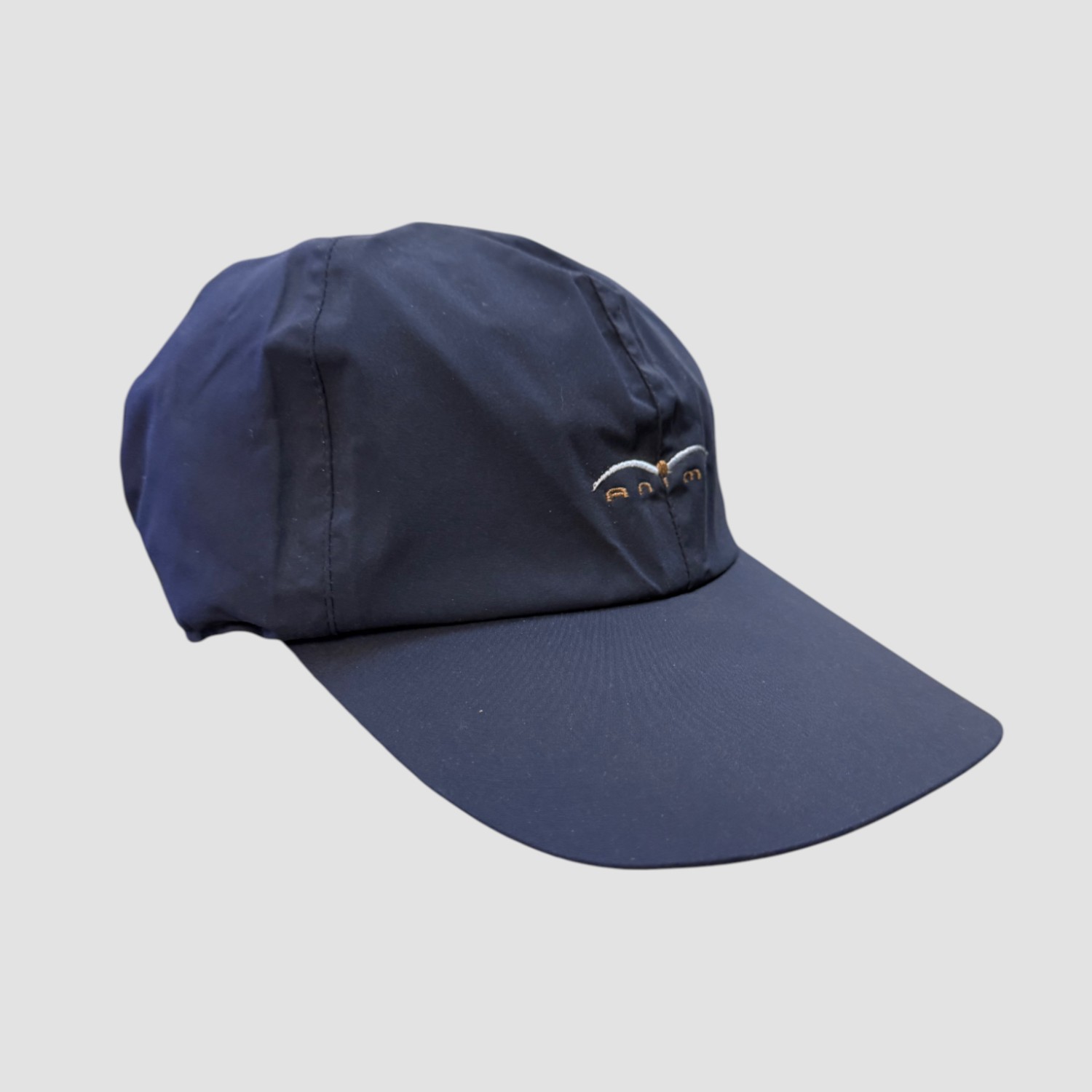Animo Cap Waterproof Navy