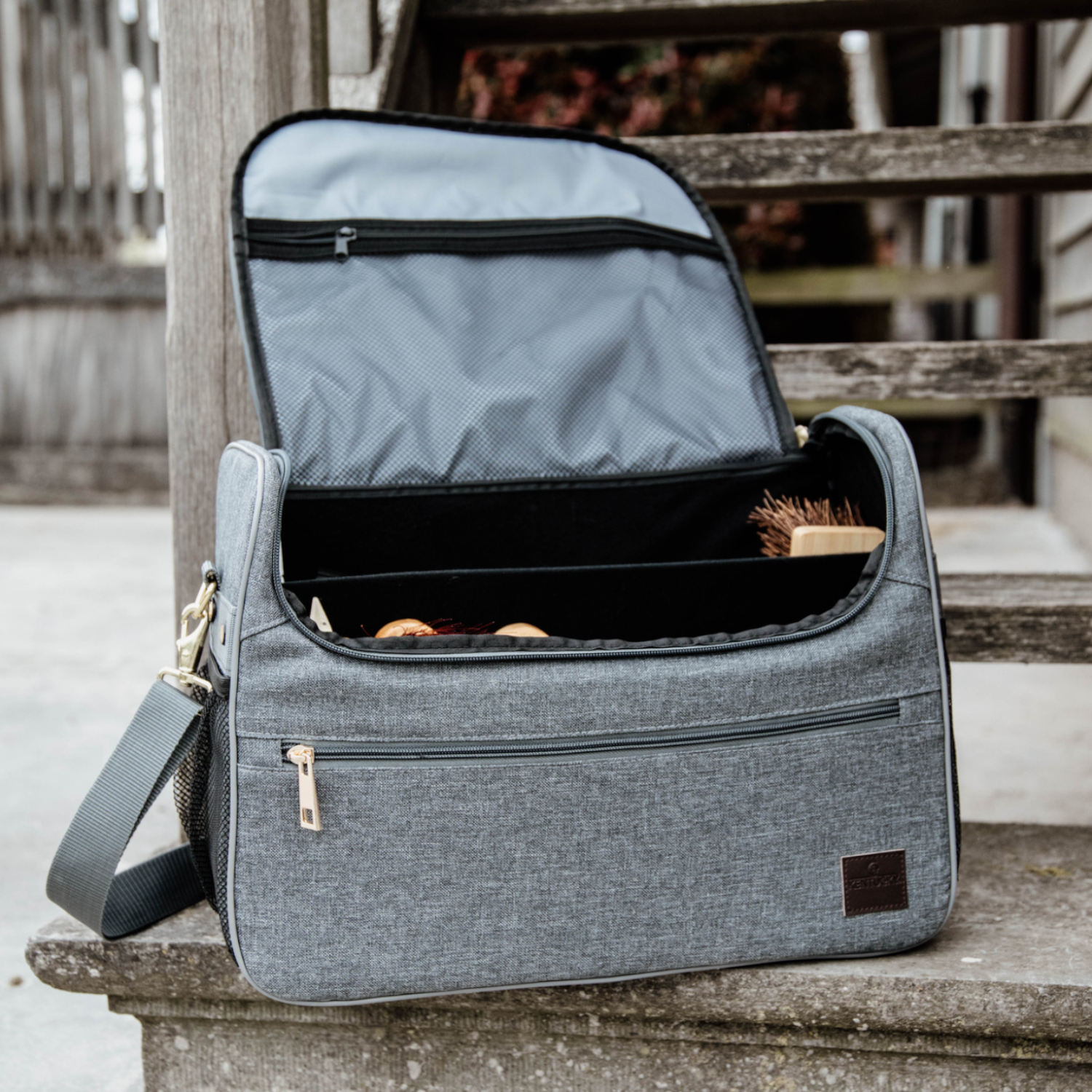 Kentucky Horsewear Putztasche Kentucky Horsewear Putztasche