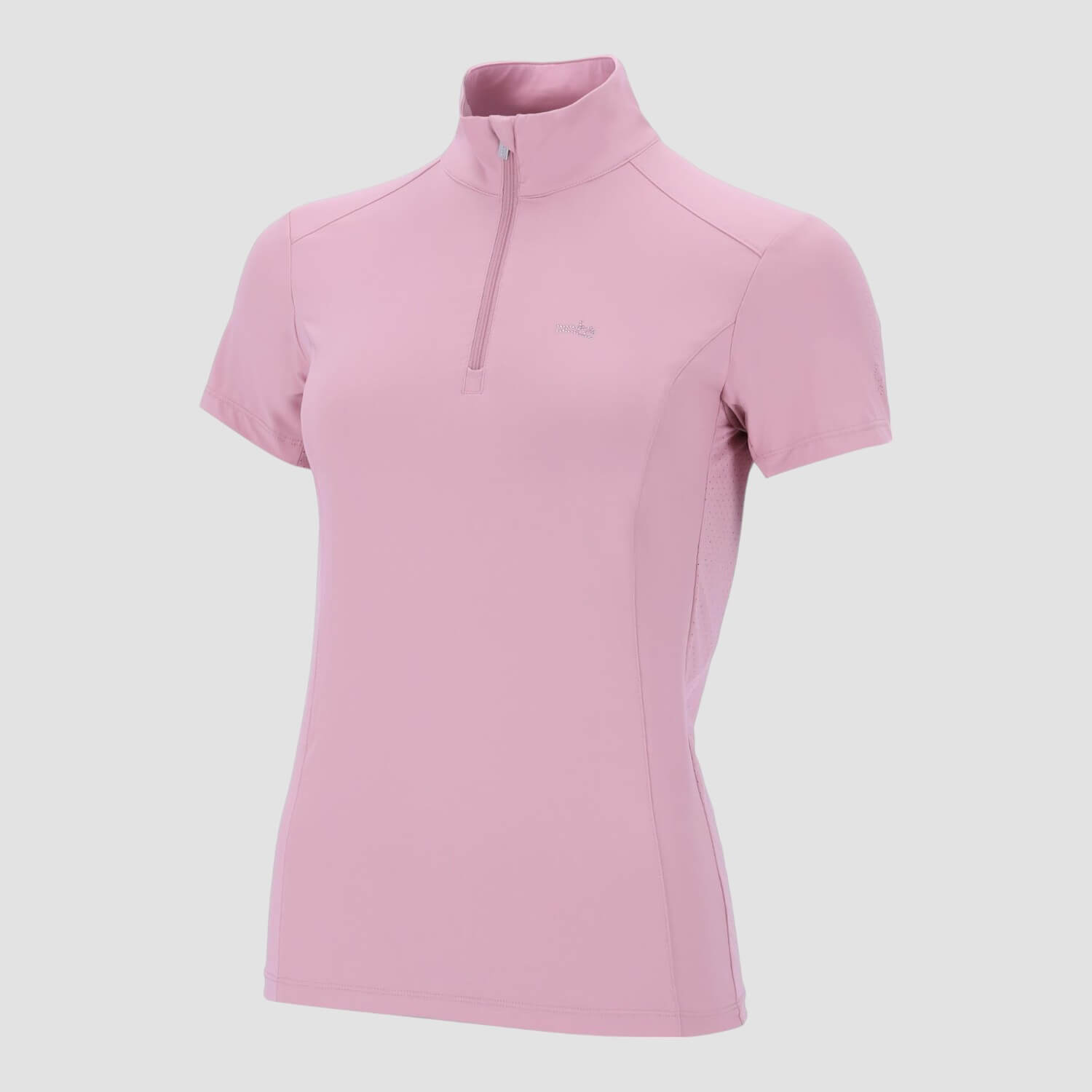 Schockemöhle Shirt SP SPAmara Style Dusty Pink