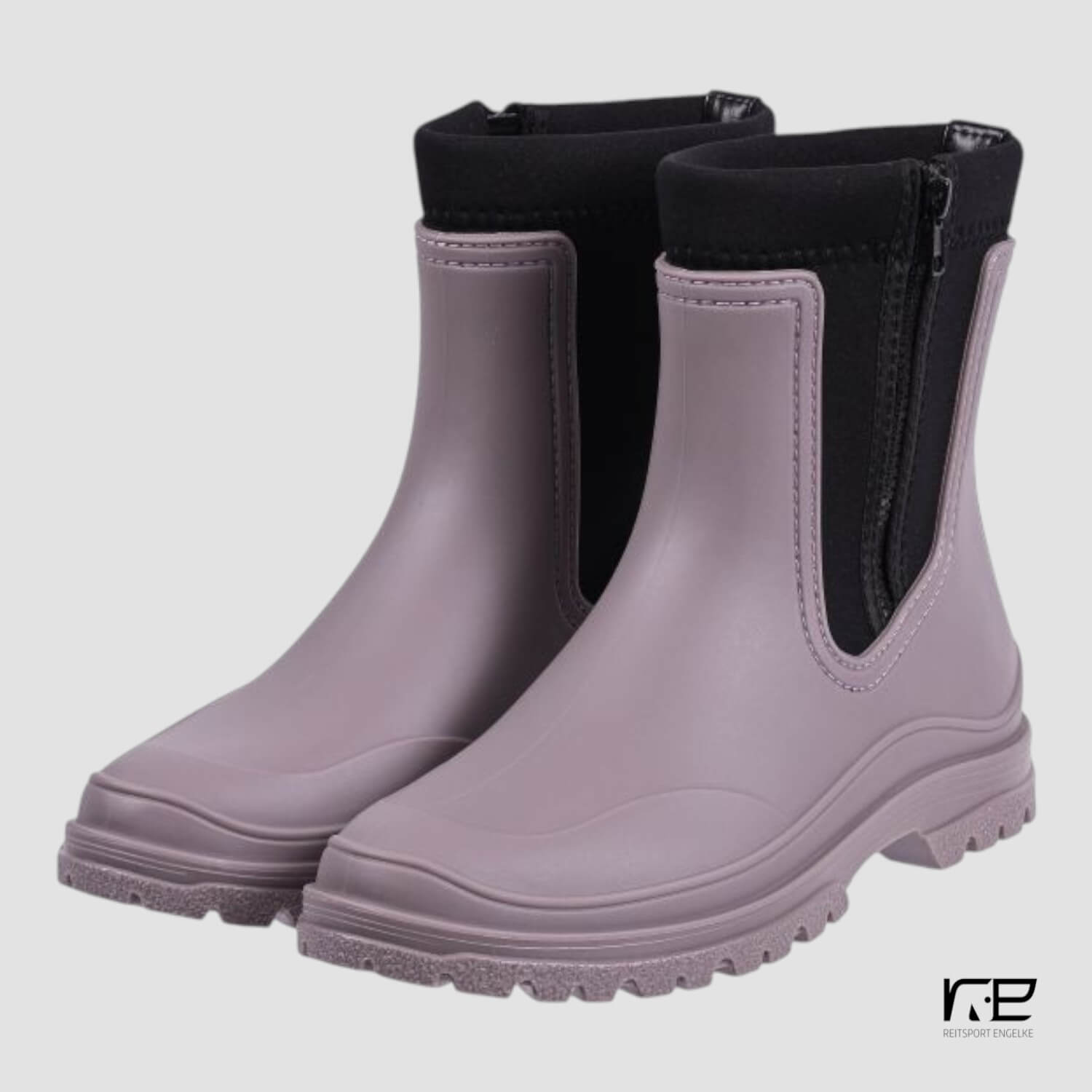 Imperial Riding Stallschuhe IRH Mauve
