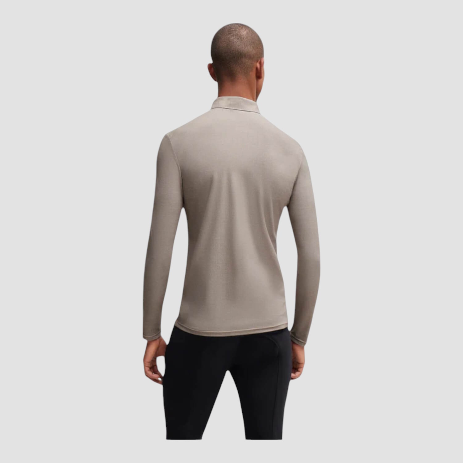 Boss Equestrian Elton Herren-Trainingsshirt Boss Equestrian Elton Herren-Trainingsshirt