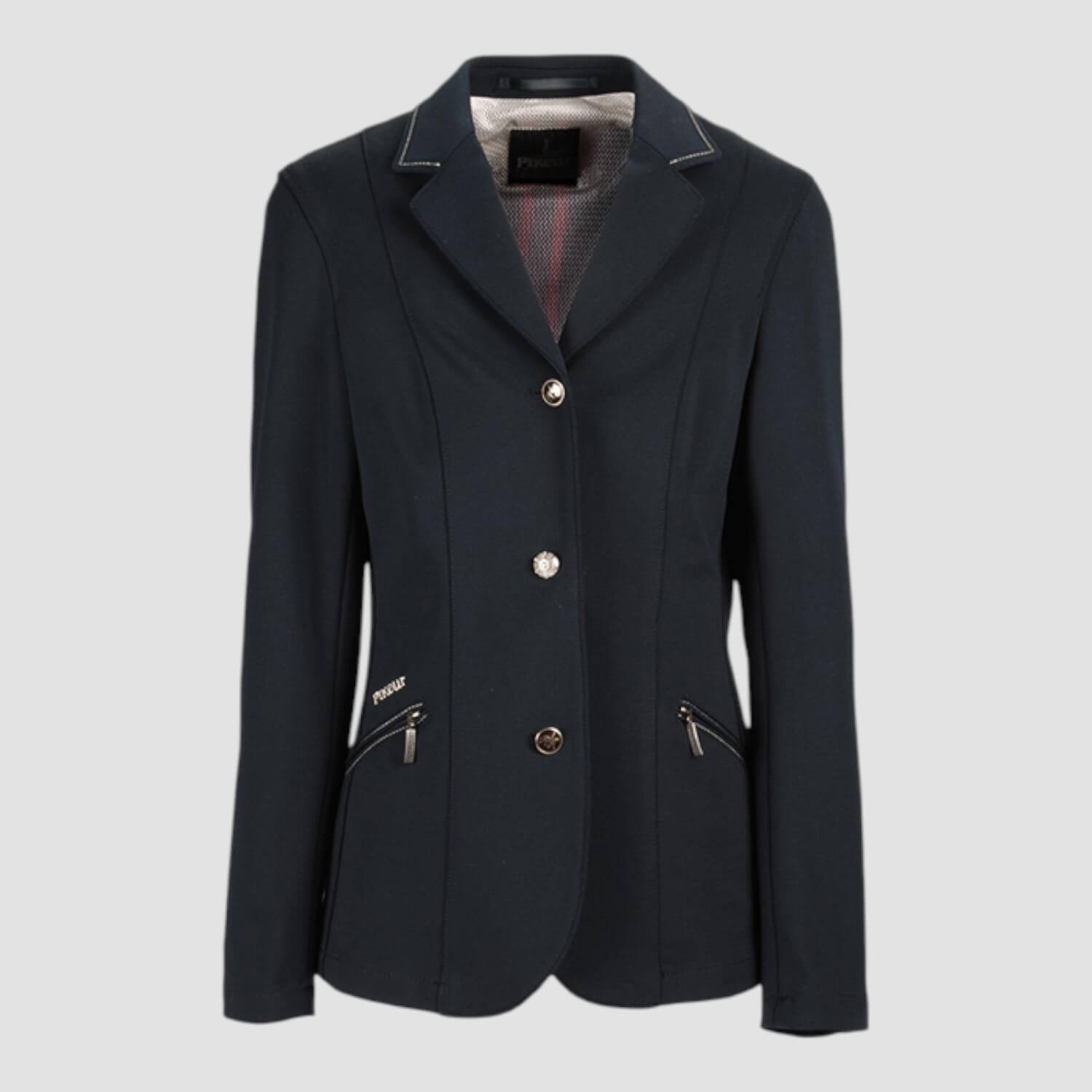 Pikeur Jugendsakko Mayla Black