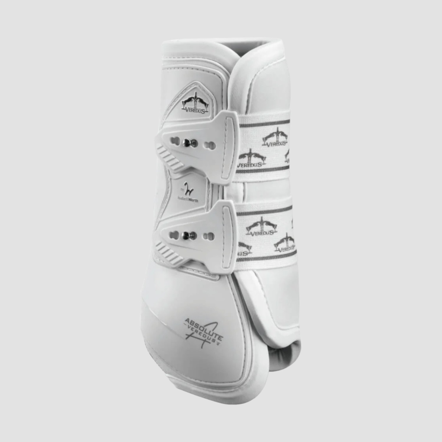 Veredus Dressurgamaschen Absolute Elastic Rear