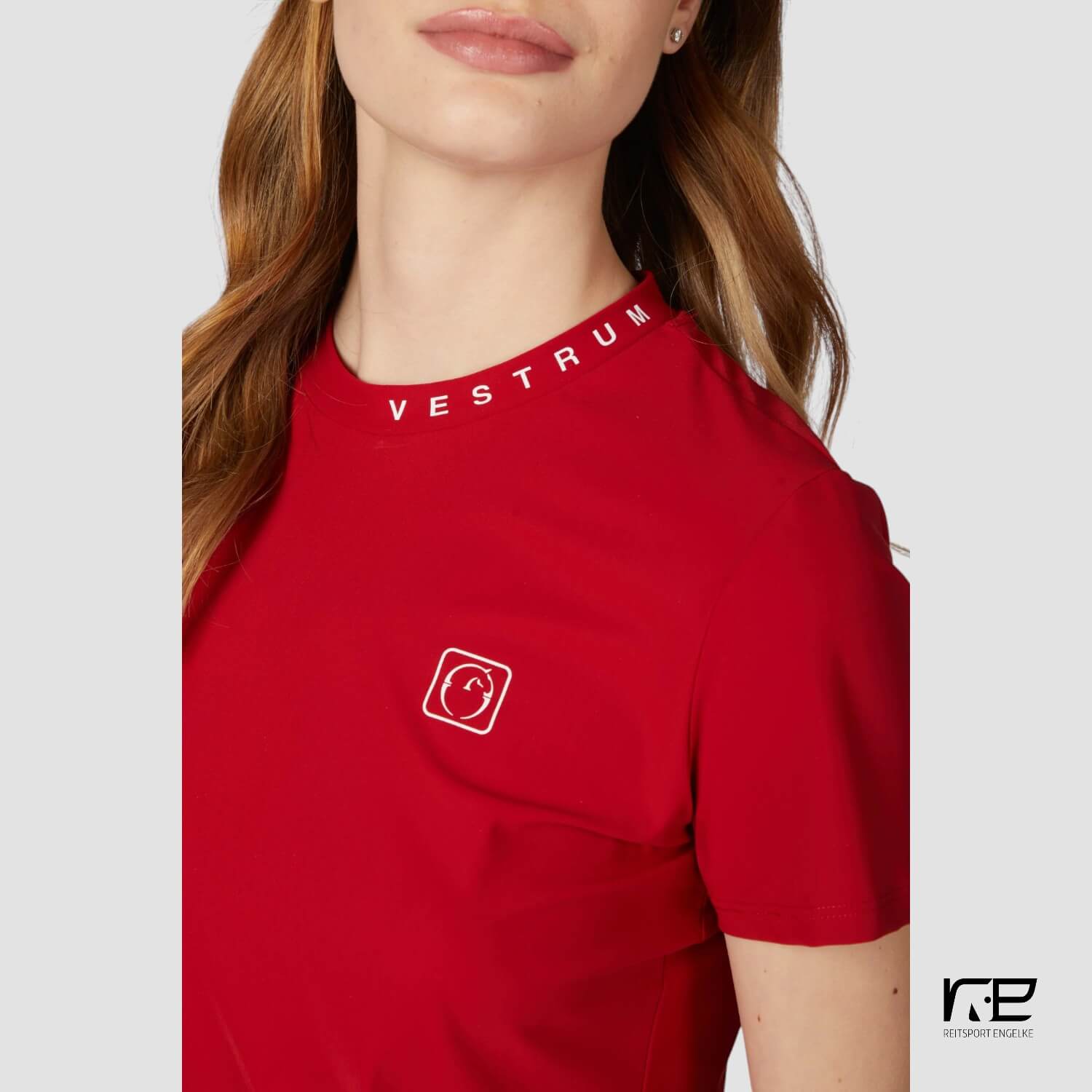 Vestrum Trainingsshirt Ulma SS