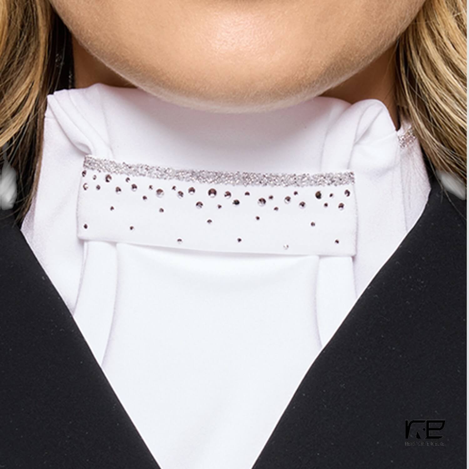 Samshield Plastron Crystal Fabric