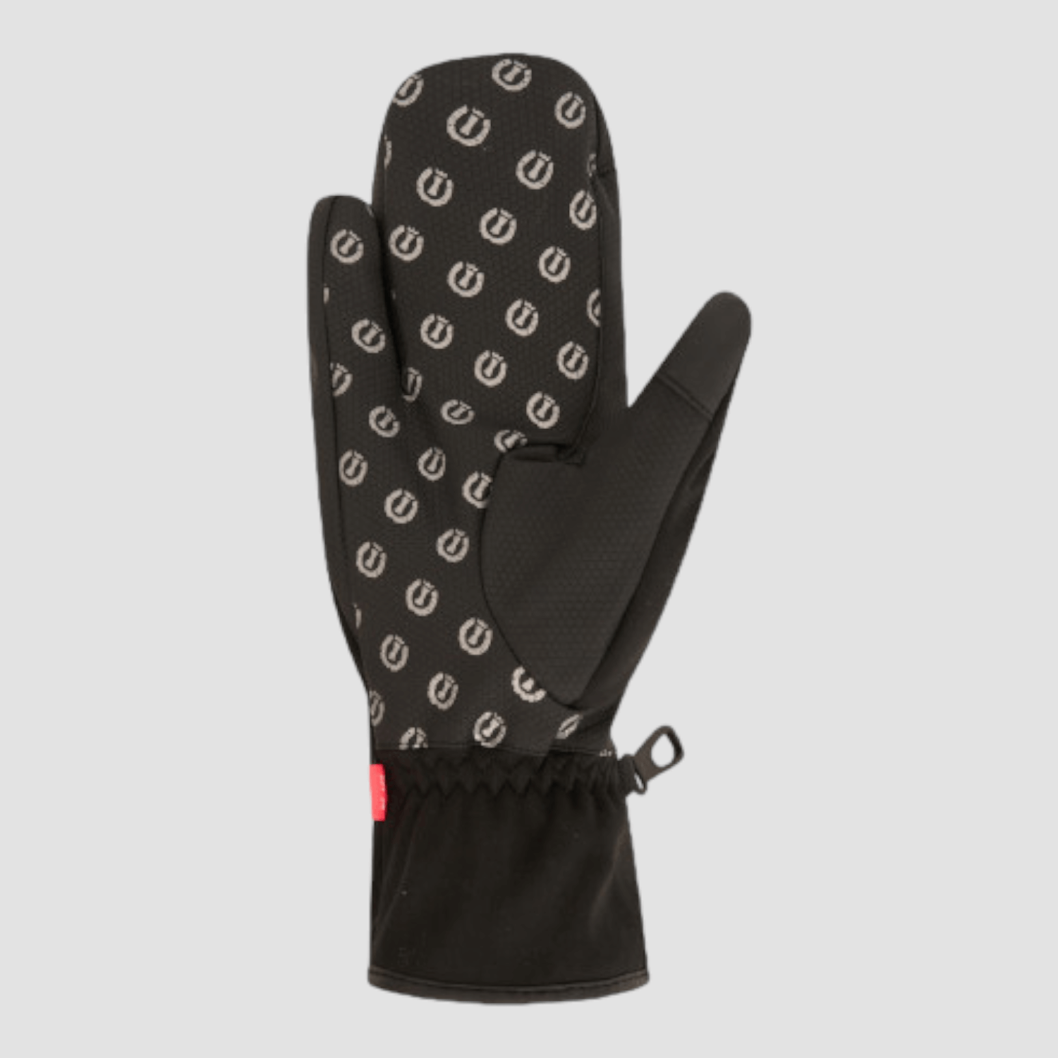 Imperial Riding Handschuhe IRHHide & Ride in Black