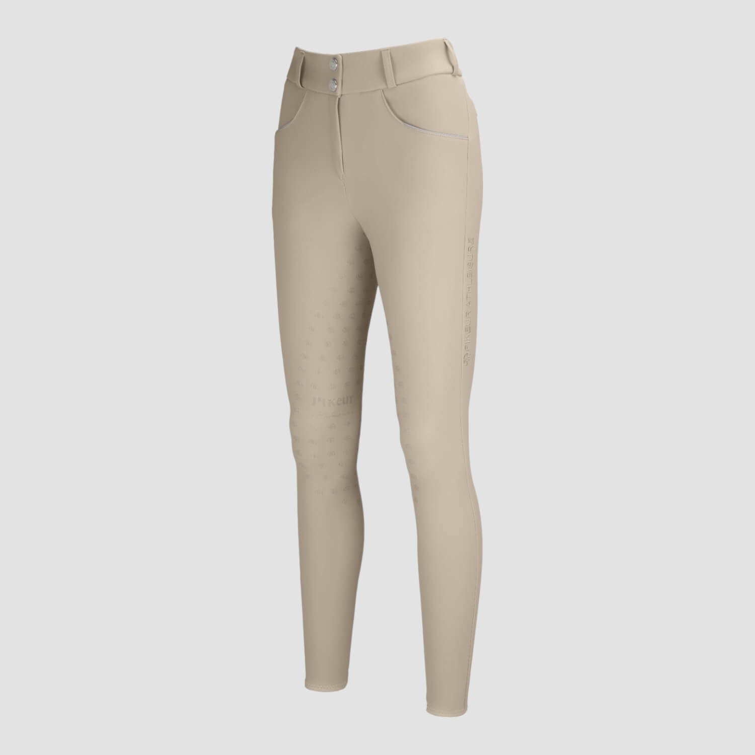 Pikeur Breeches Fullgrip 6905 Midwaist