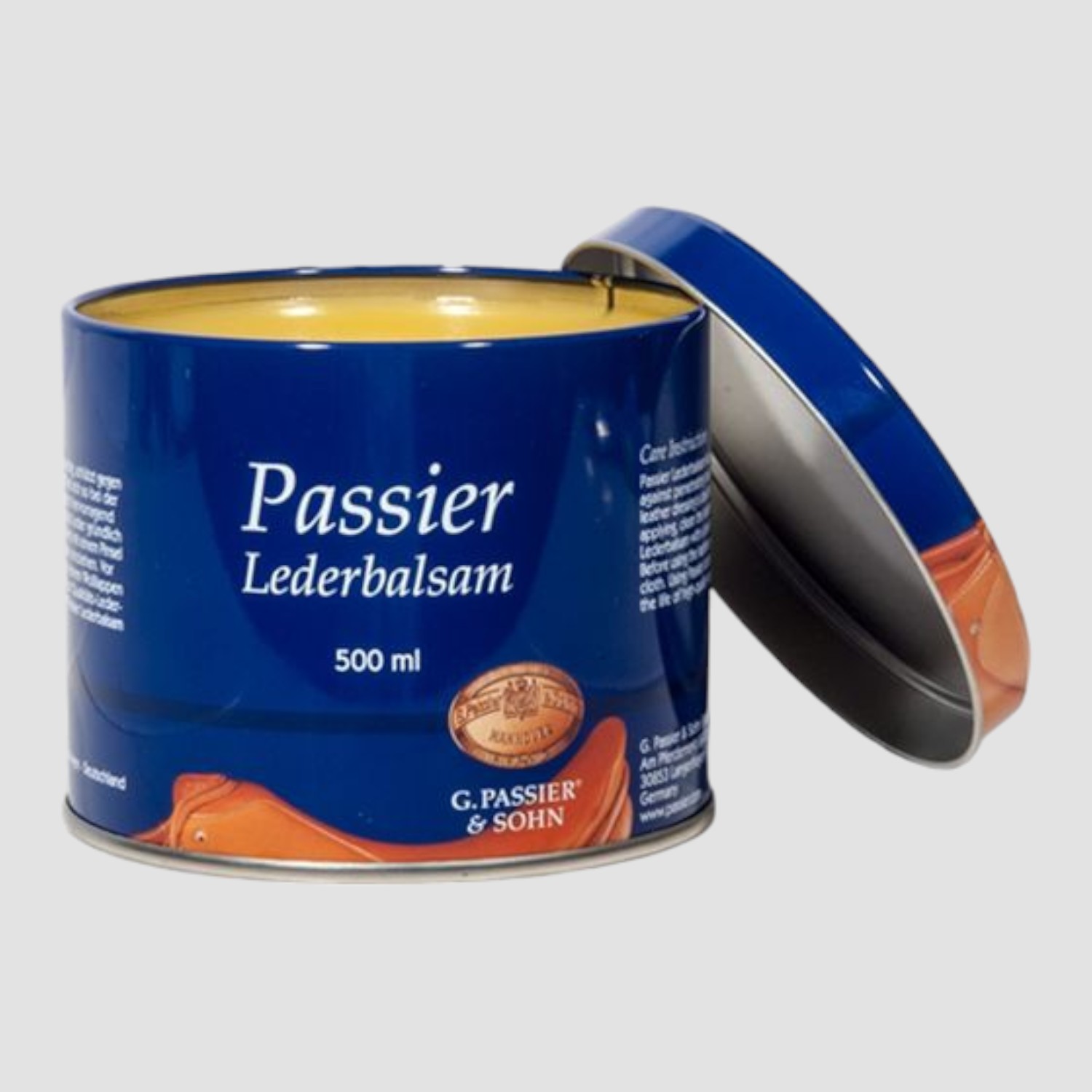 Passier Lederbalsam