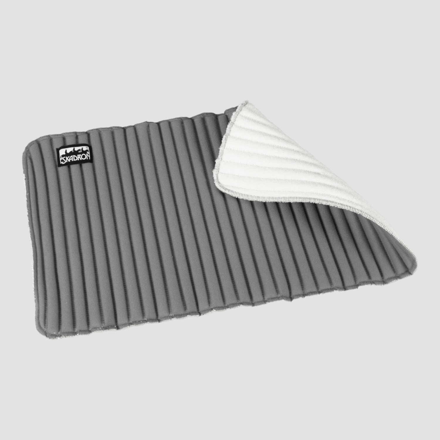 631000 593 240 Bandagenunterlagen Grey-1 Eskadron Climatex Bandagierunterlagen klein 32x45