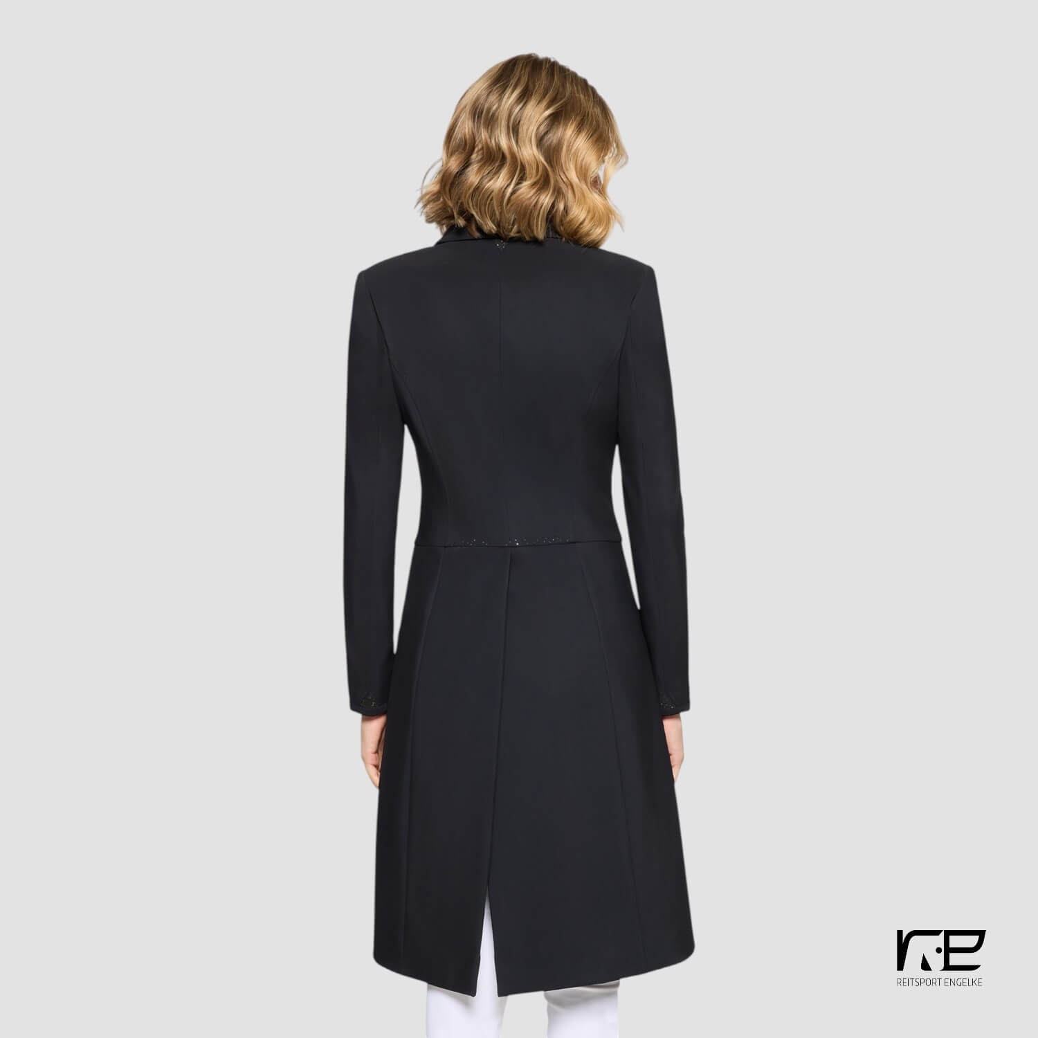 Samshield Frack Crystal Fabric