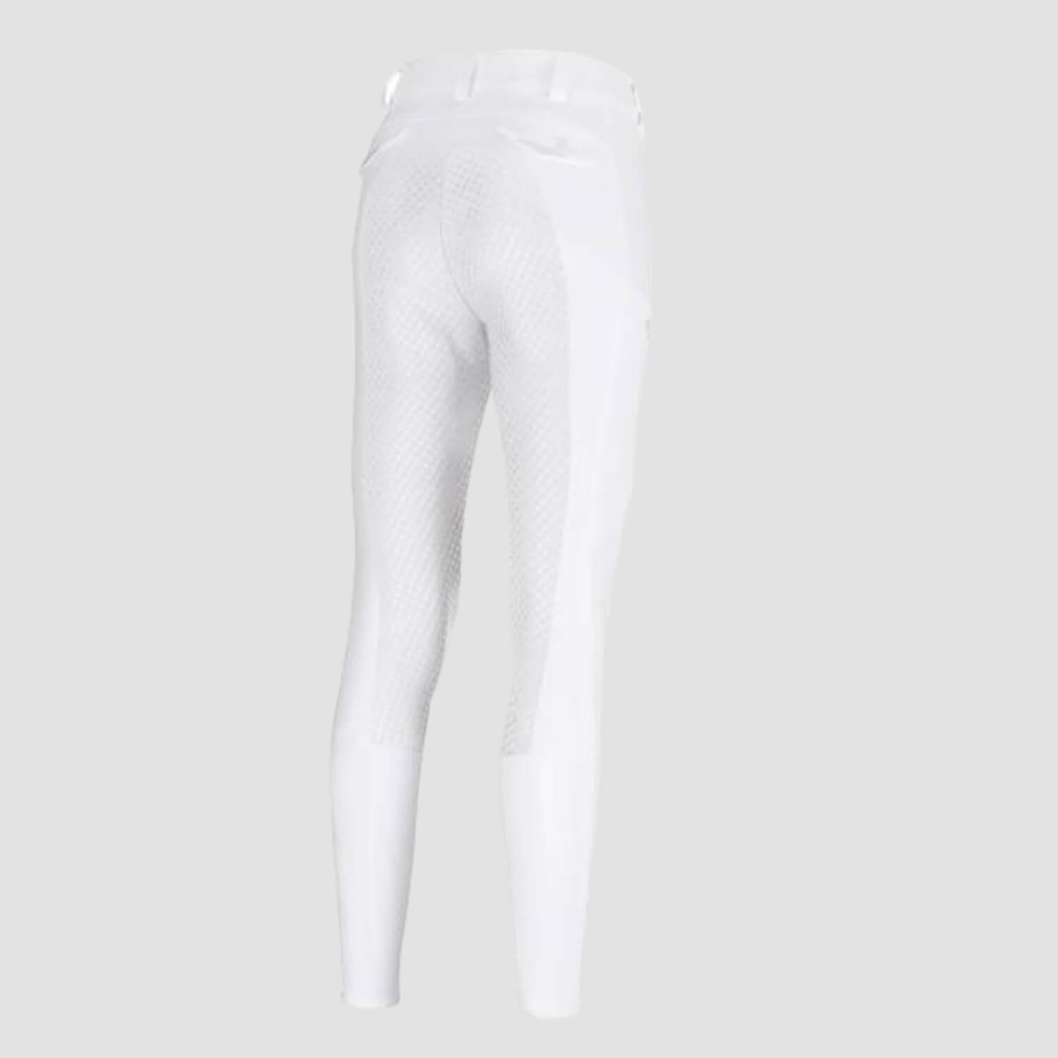 Pikeur LAURE Fullgrip White