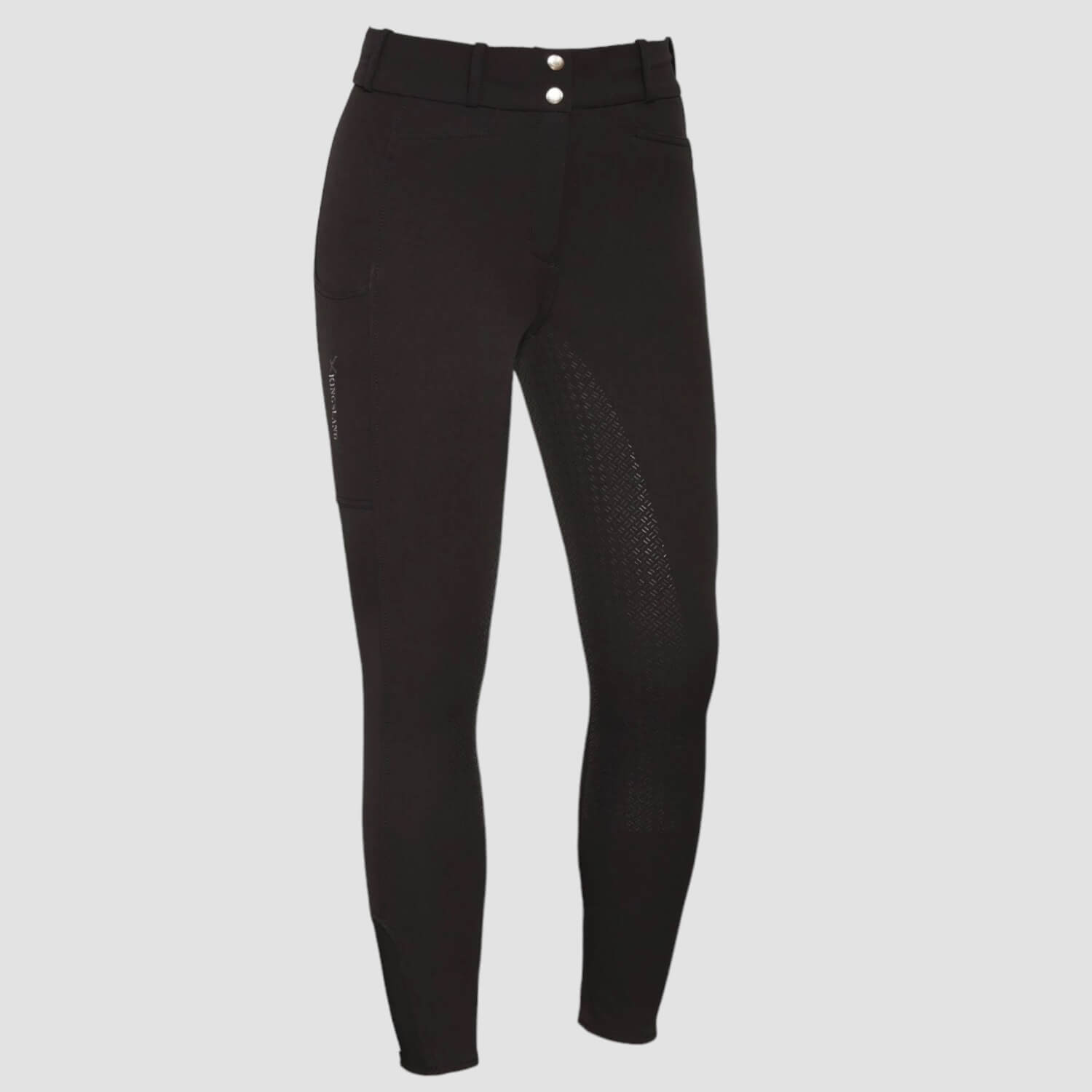 Kingsland KLkadi Damen E-Tec Fullgrip Reithose