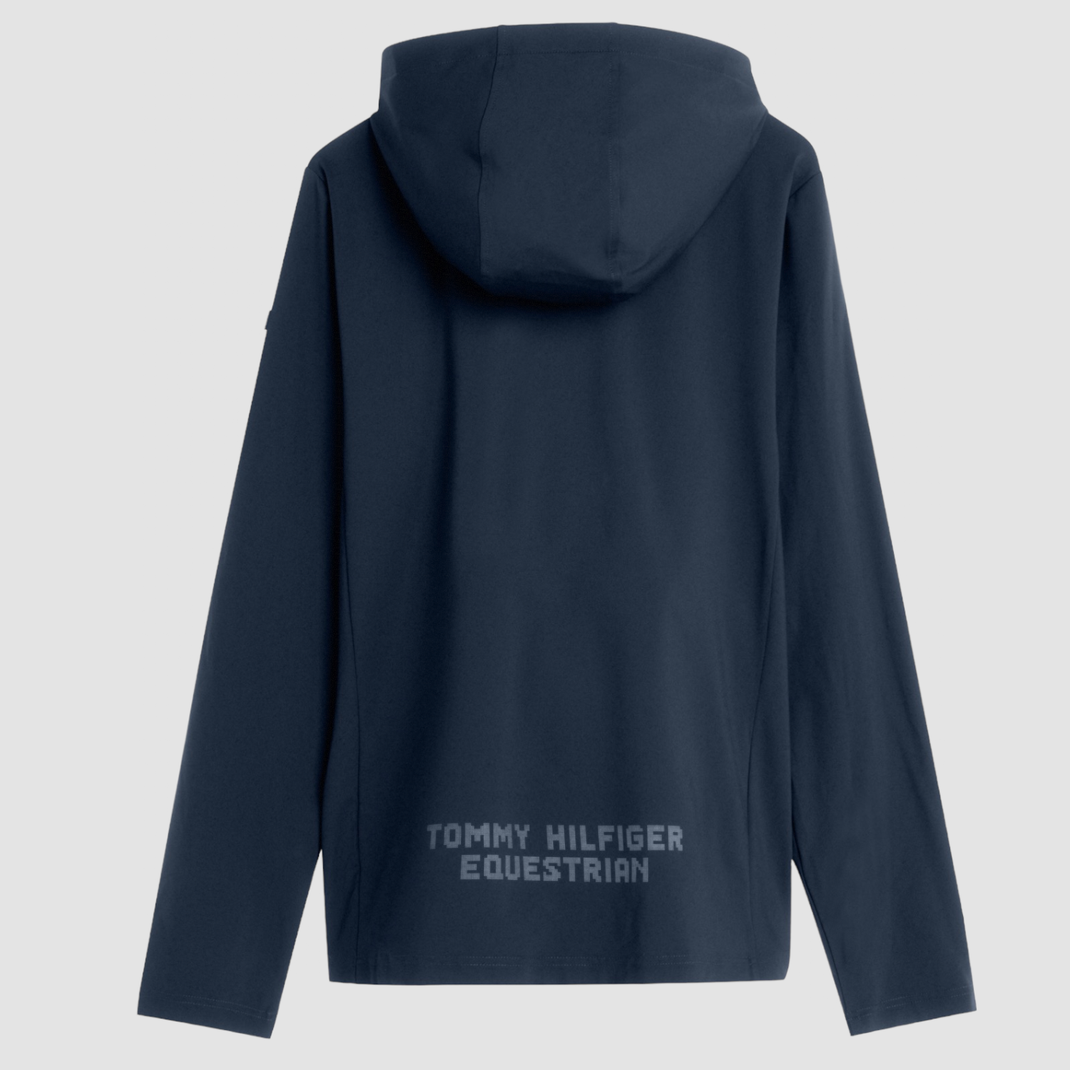 Tommy Equestrian Windbreaker Herrenjacke desert Sky