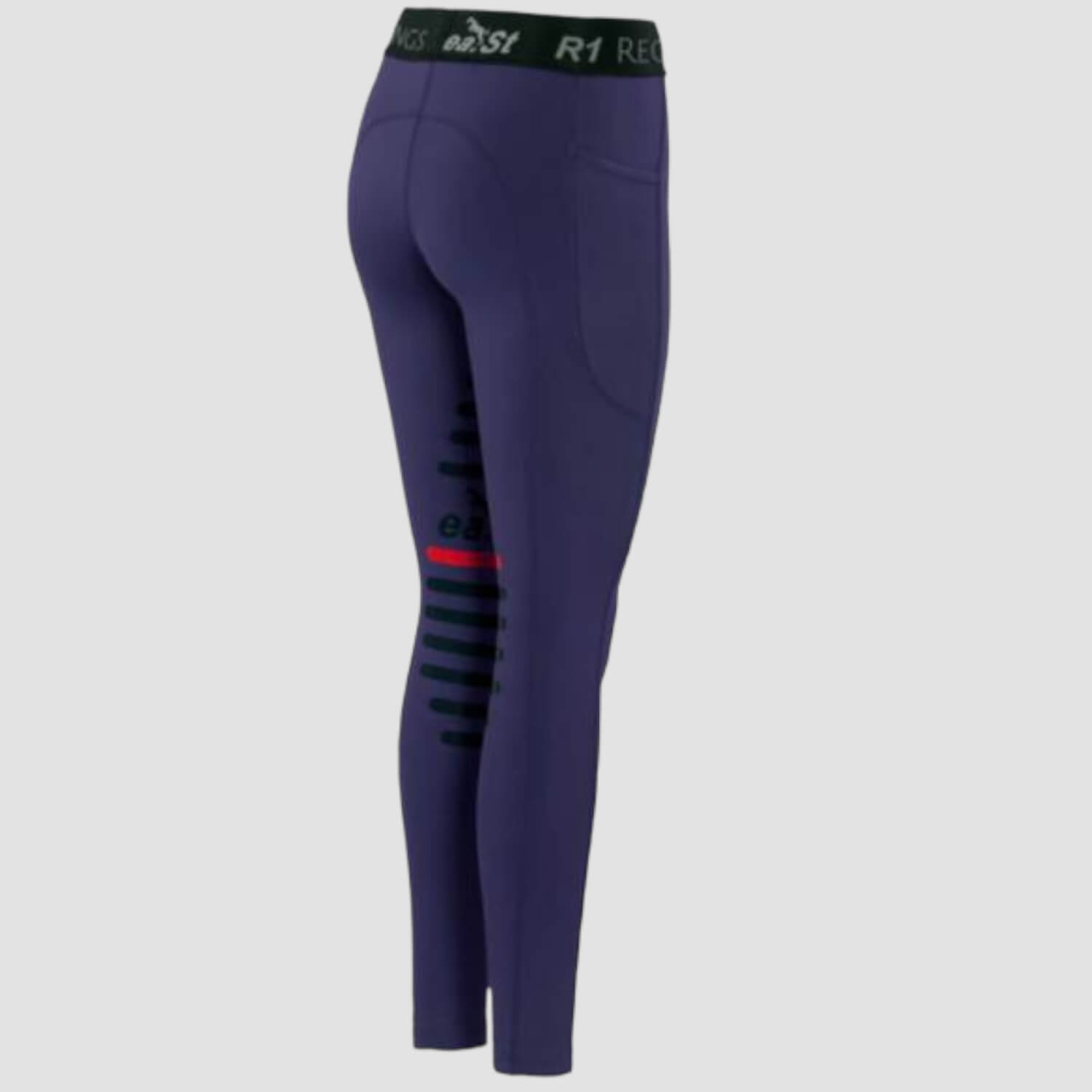 eaSt REGGINGS® R1 - midnight blue für Kinder