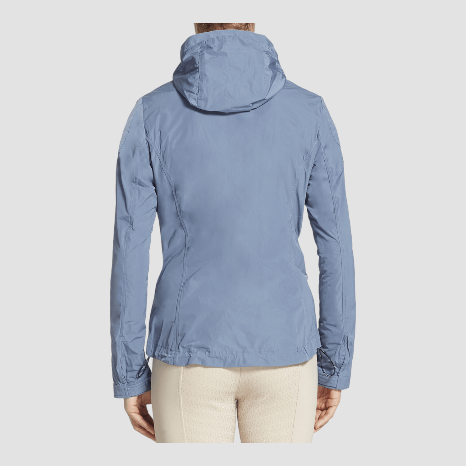 Vestrum Wasserdichte Jacke Aberdeen Light Blue