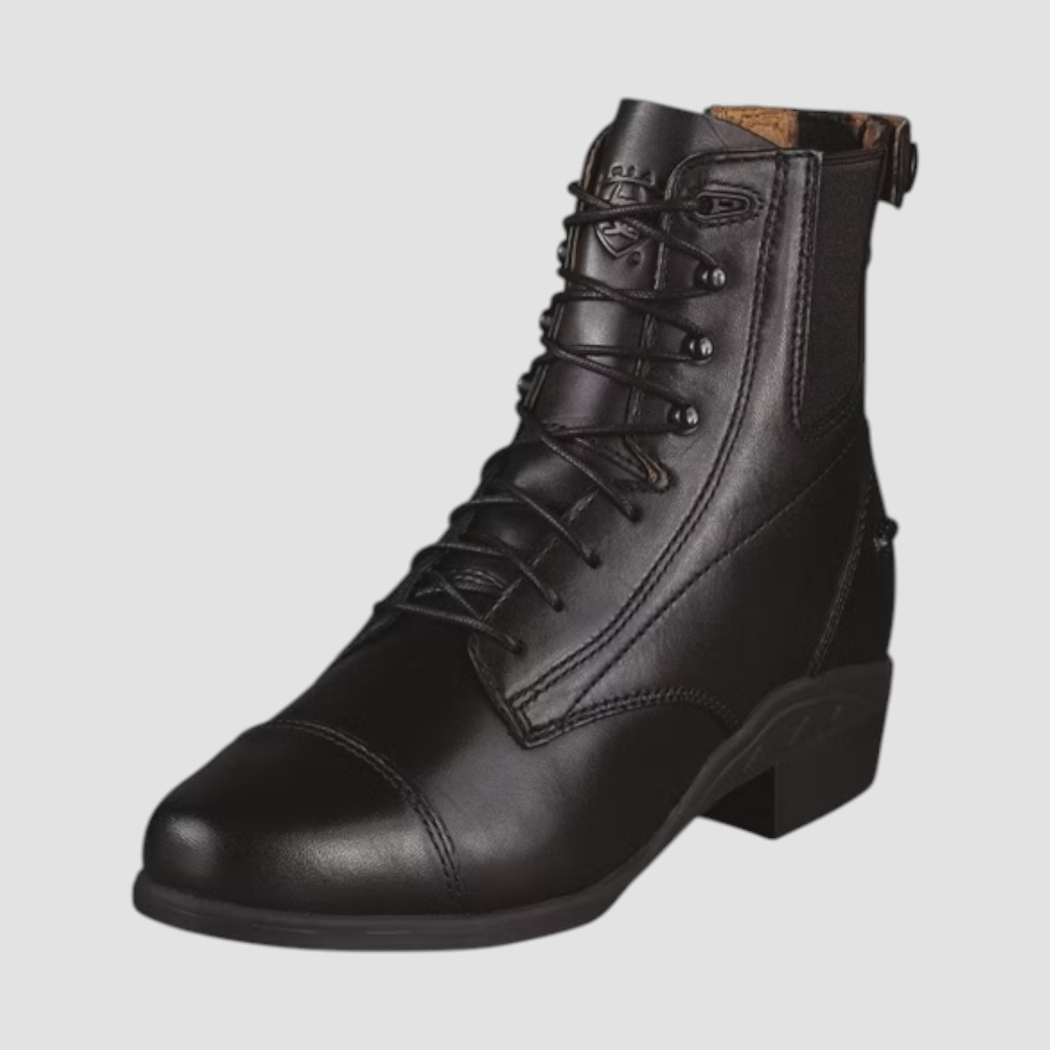 Ariat Performer Zip black