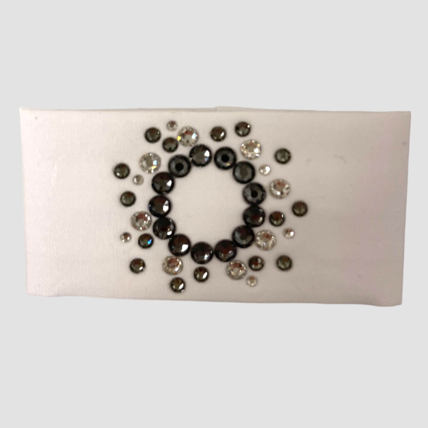 Riegel für Plastron Riegel für Plastron