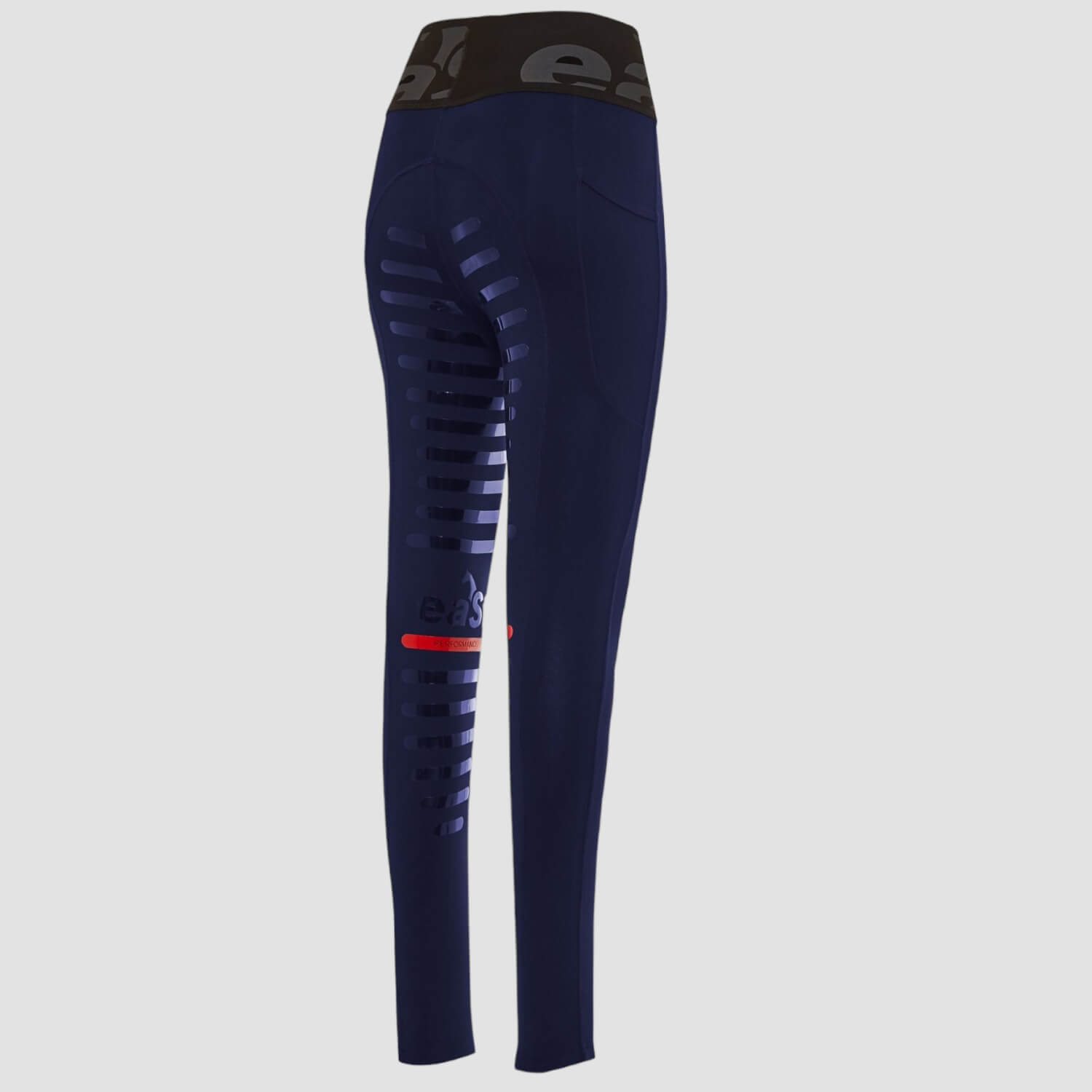 ea.St REGGINGS® R1 - midnight blue Highwaist