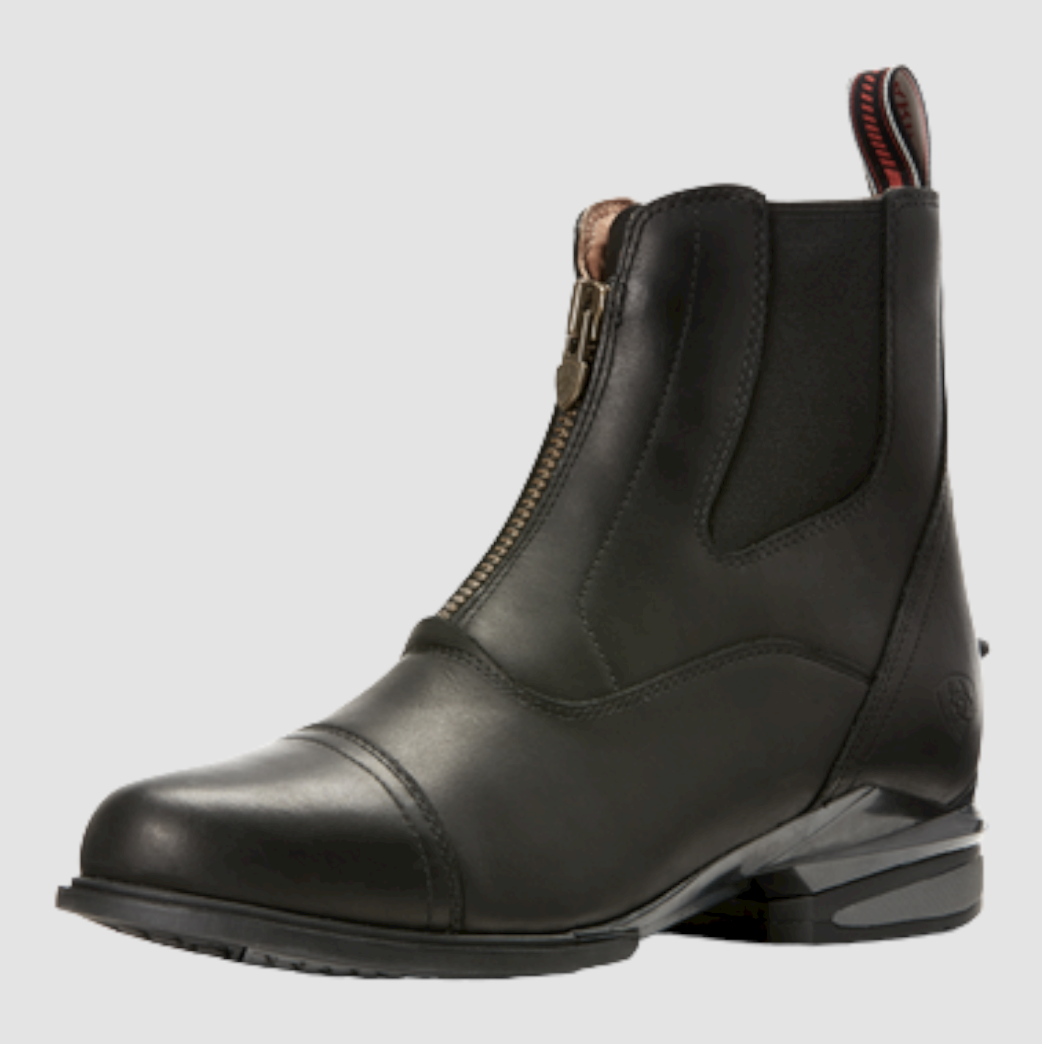 Ariat Damenstiefelette Devon Nitro Paddock Boot black