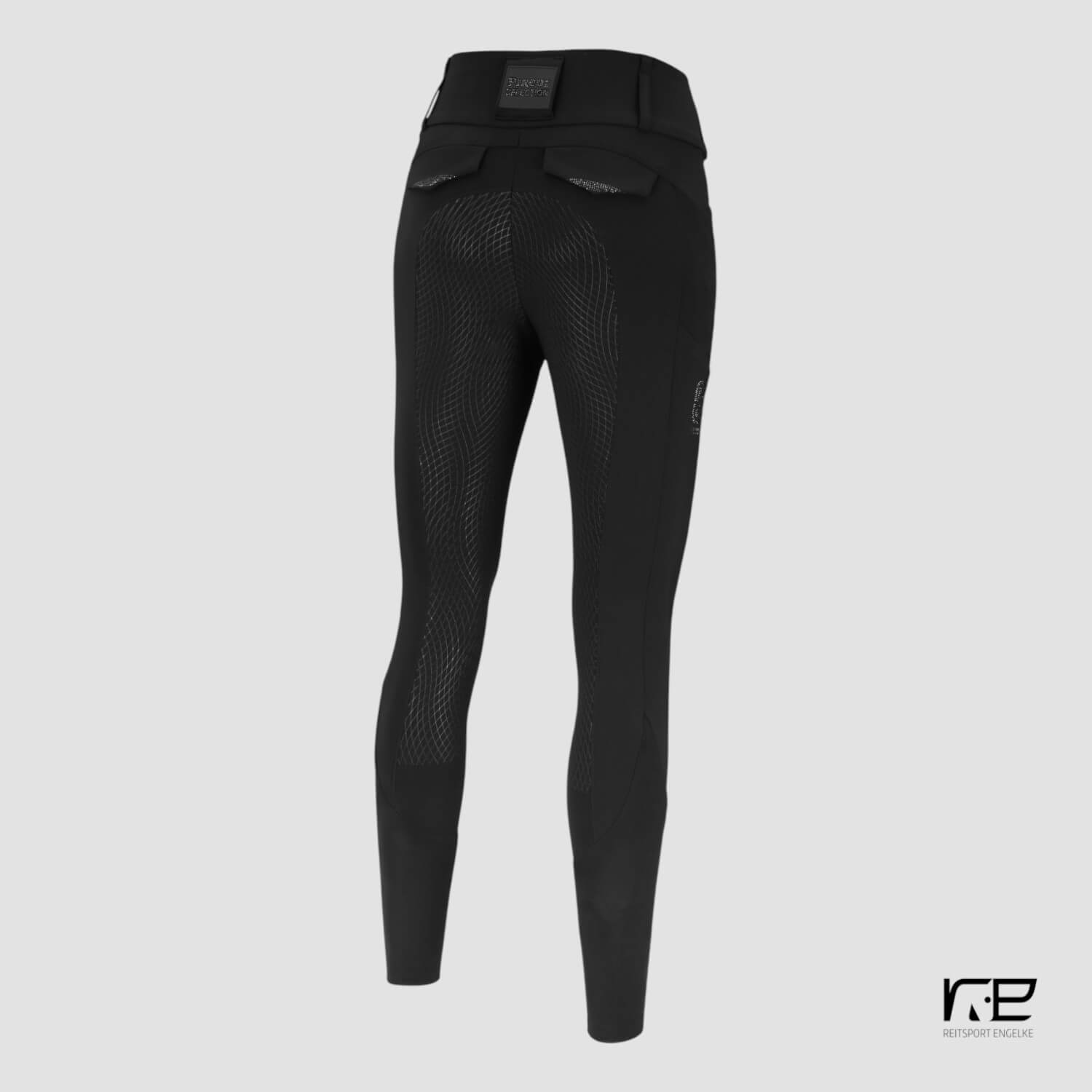 Pikeur Reithose Cantira Matrix GripTec Fullgrip Highwaist