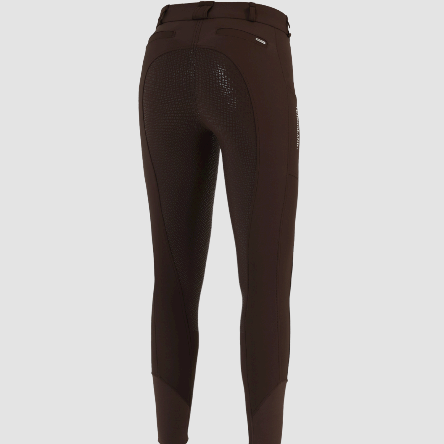 Kingsland KLkadi Damen E-Tec Fullgrip Reithose