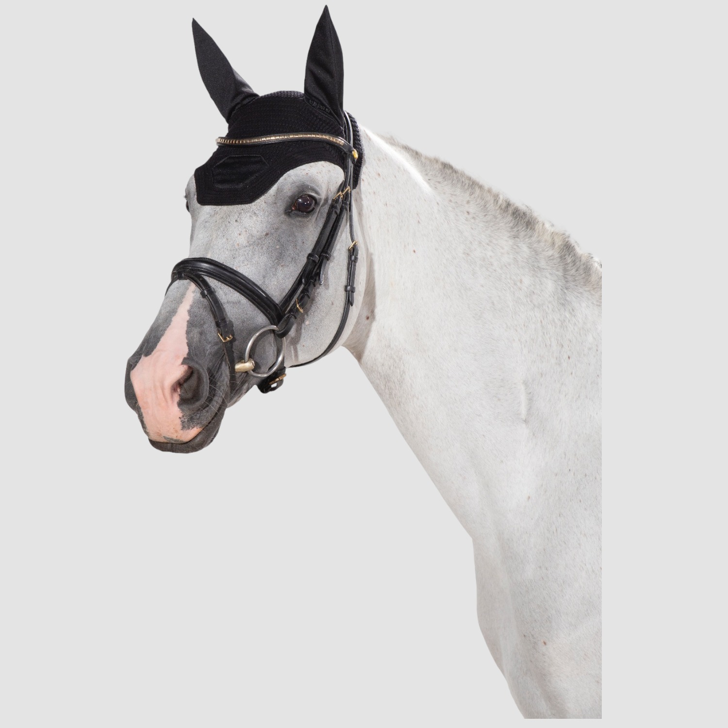 Eskadron Fliegenkopfschutz Sport Mute Basics